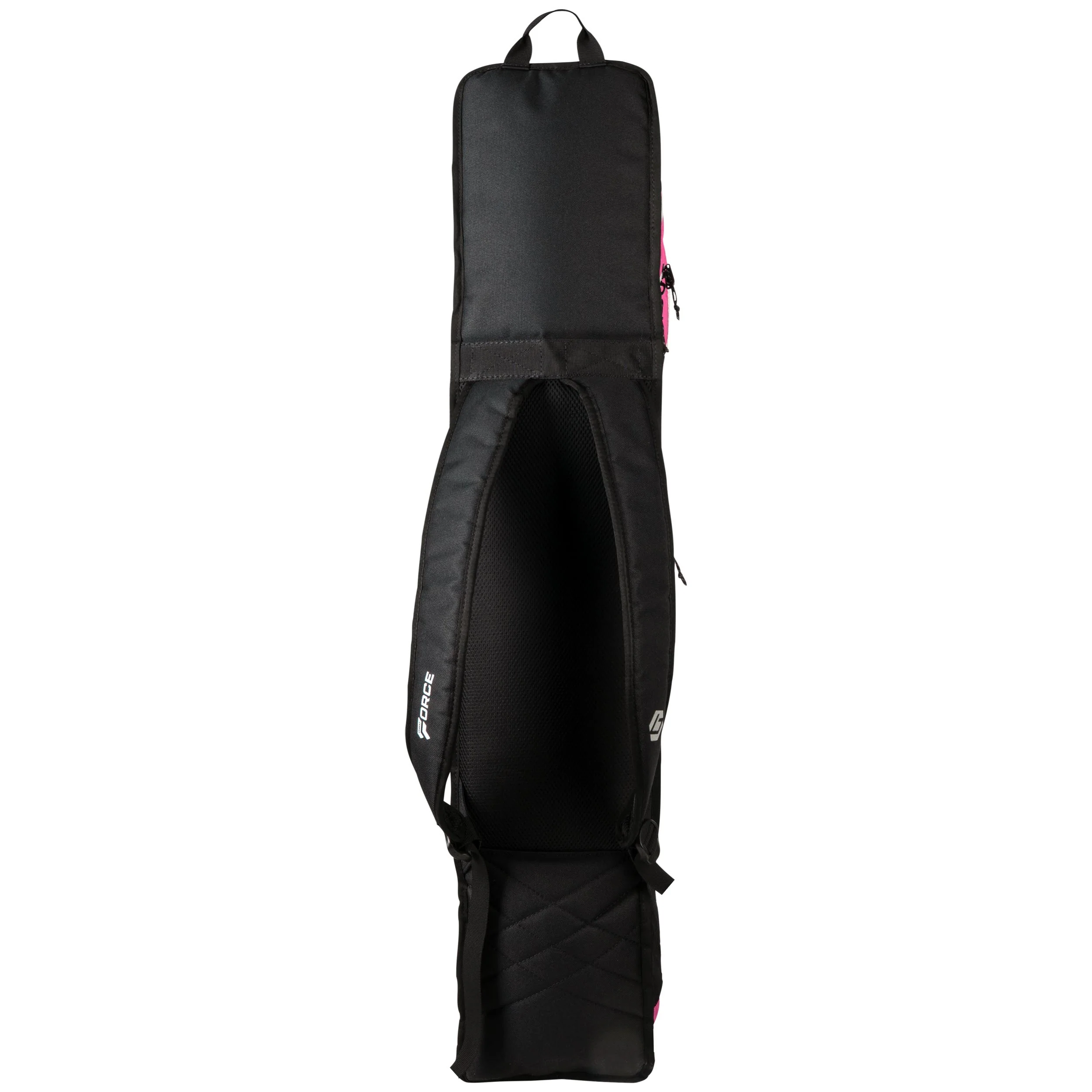 BRABO STICKBAG FORCE PINK/MARBLE PINK