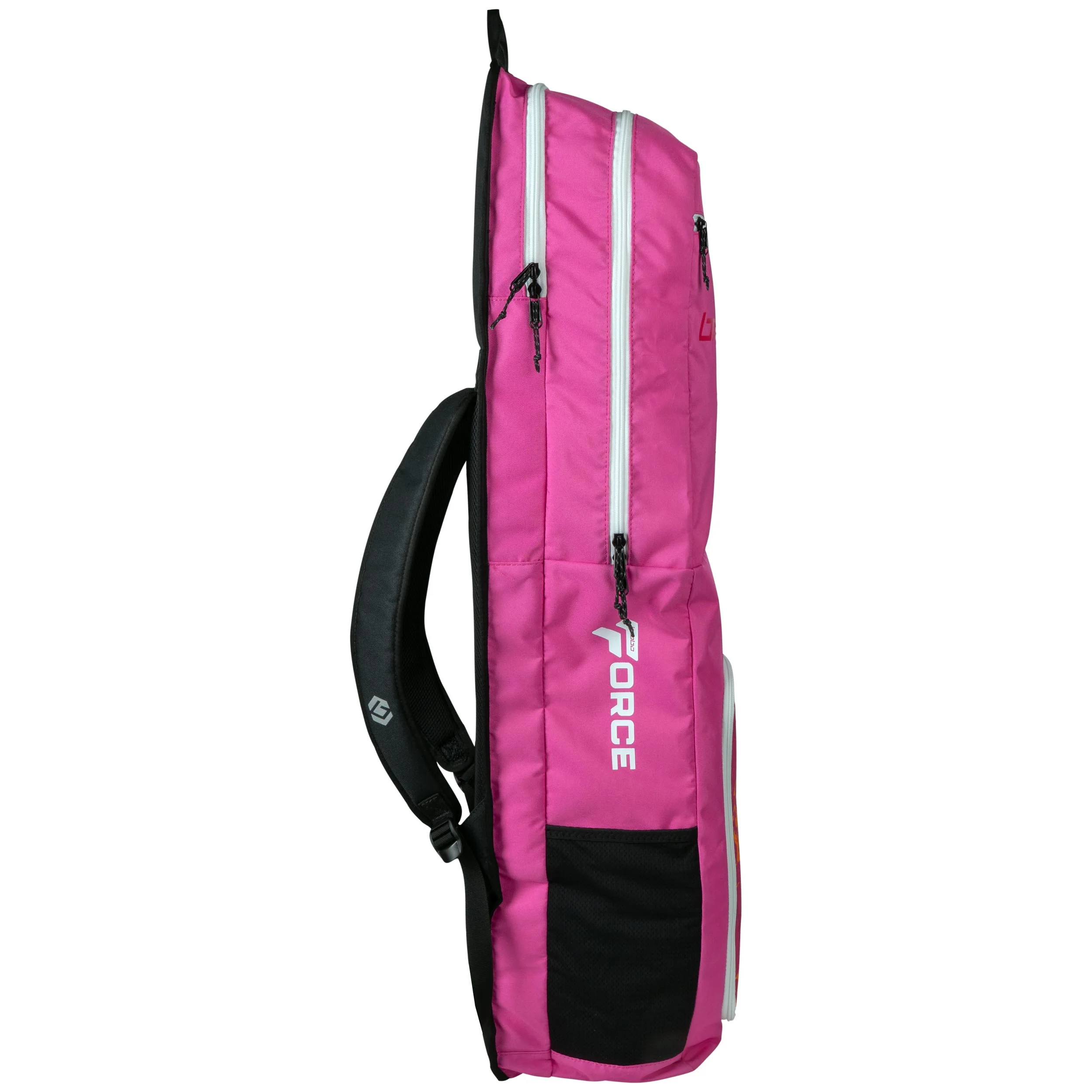 BRABO STICKBAG FORCE PINK/MARBLE PINK