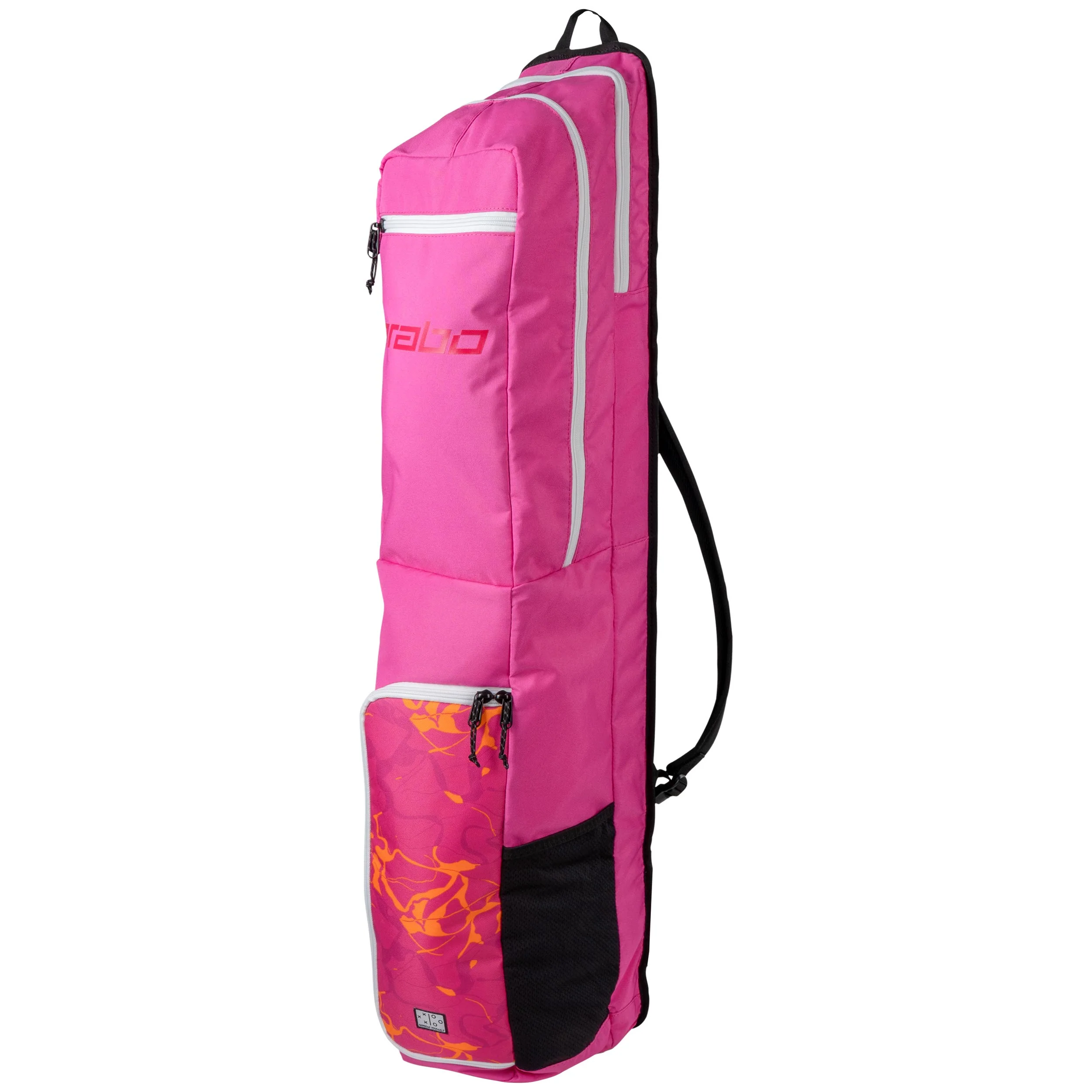 BRABO STICKBAG FORCE PINK/MARBLE PINK
