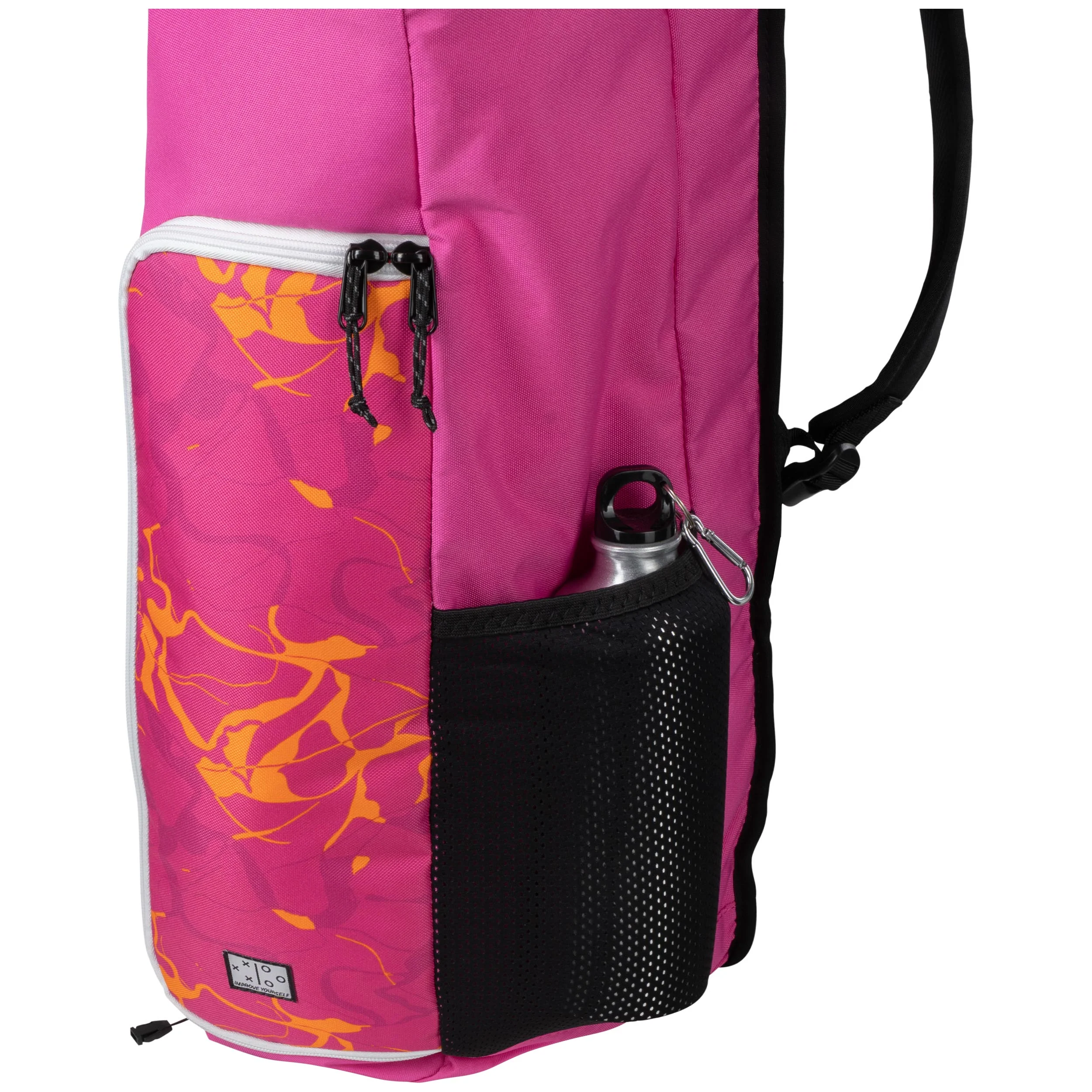 BRABO STICKBAG FORCE PINK/MARBLE PINK
