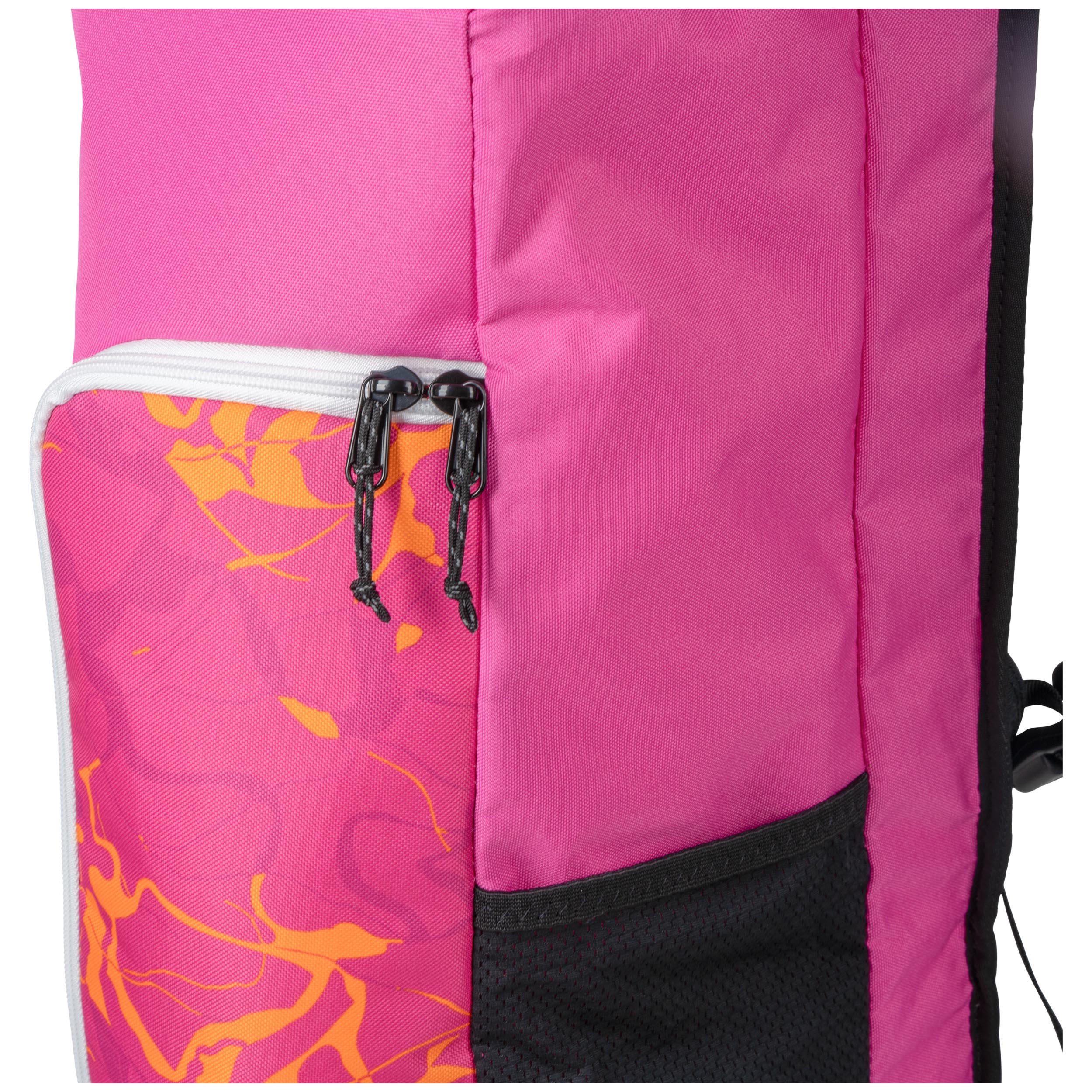 BRABO STICKBAG FORCE PINK/MARBLE PINK