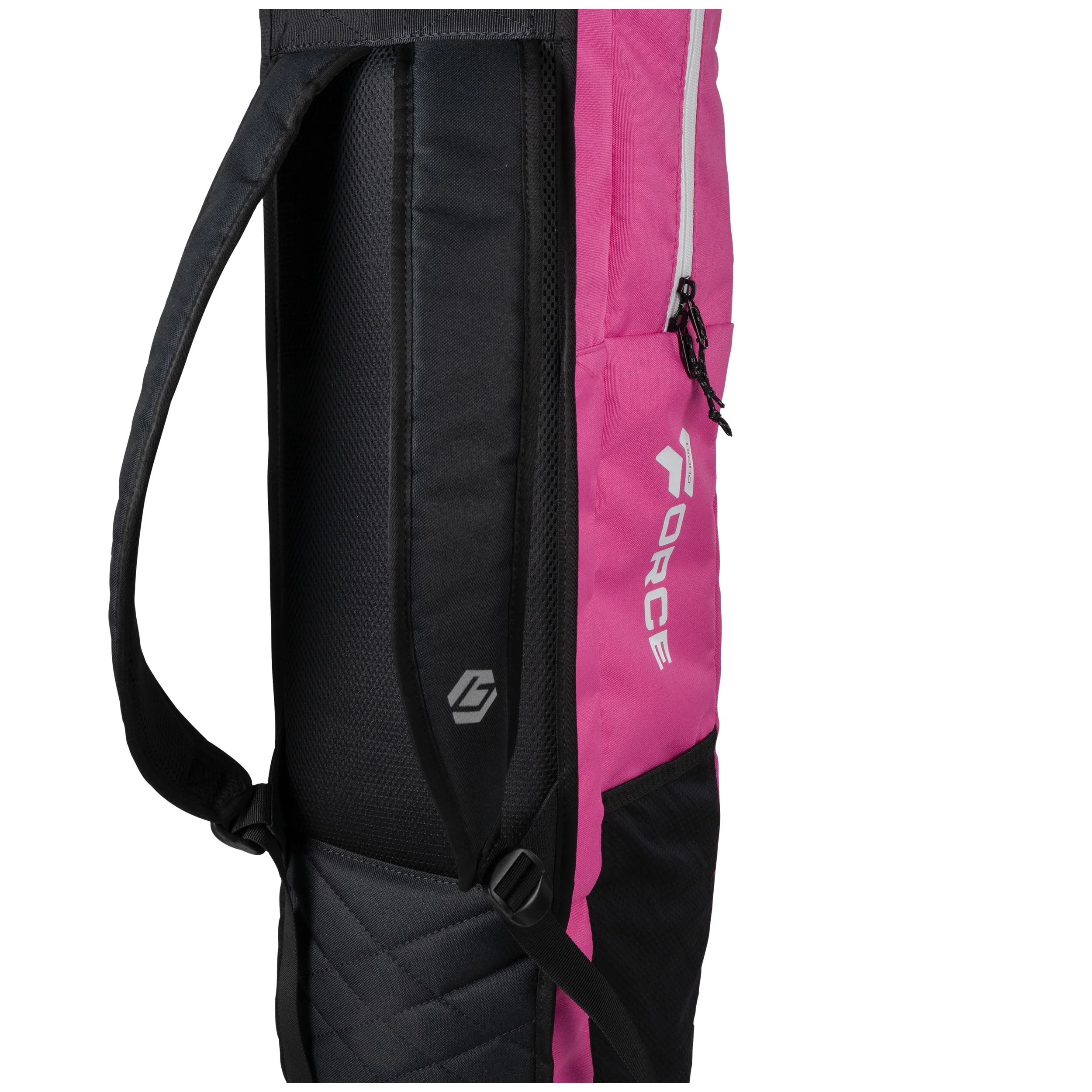 BRABO STICKBAG FORCE PINK/MARBLE PINK
