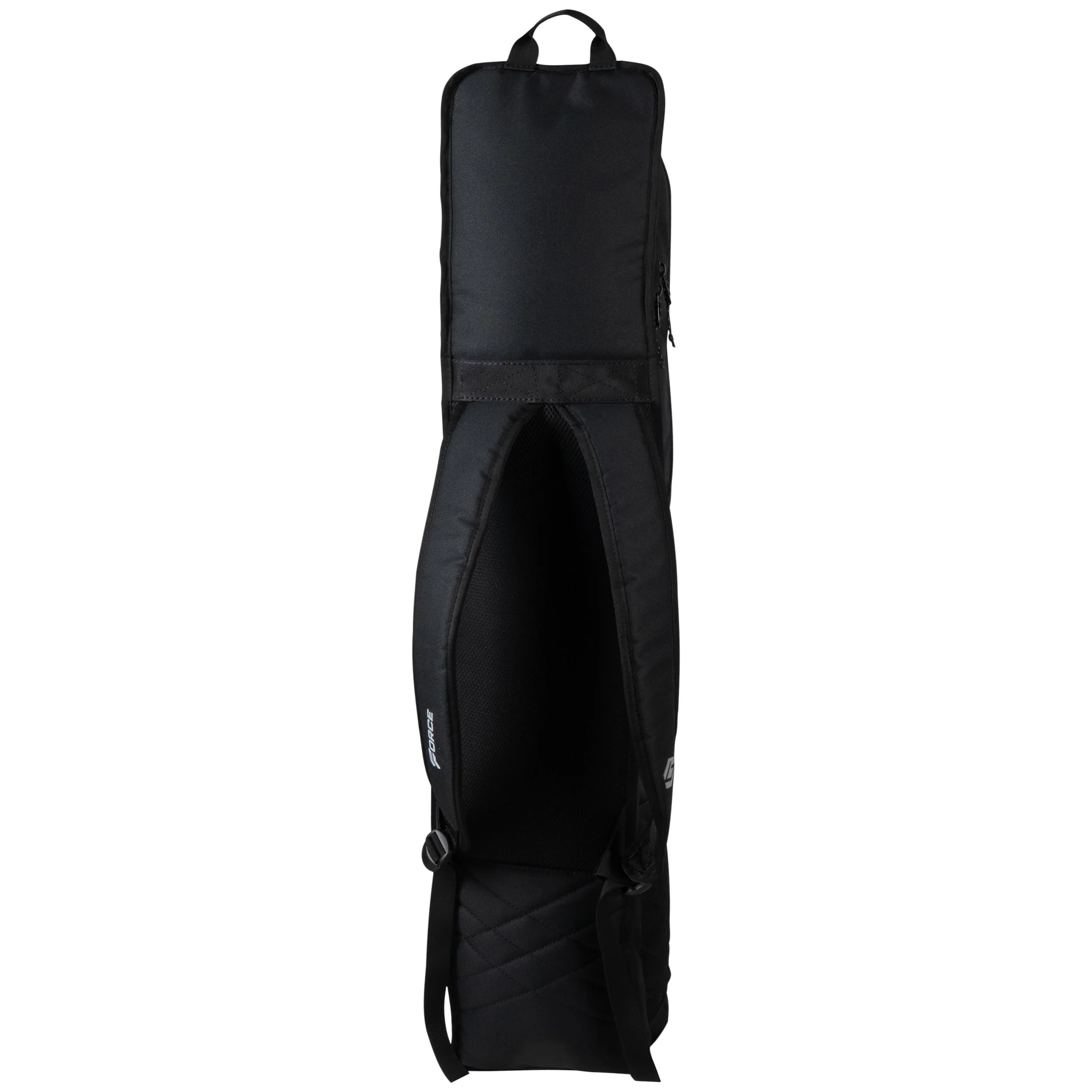 BRABO STICKBAG FORCE BLACK/LEOPARD
