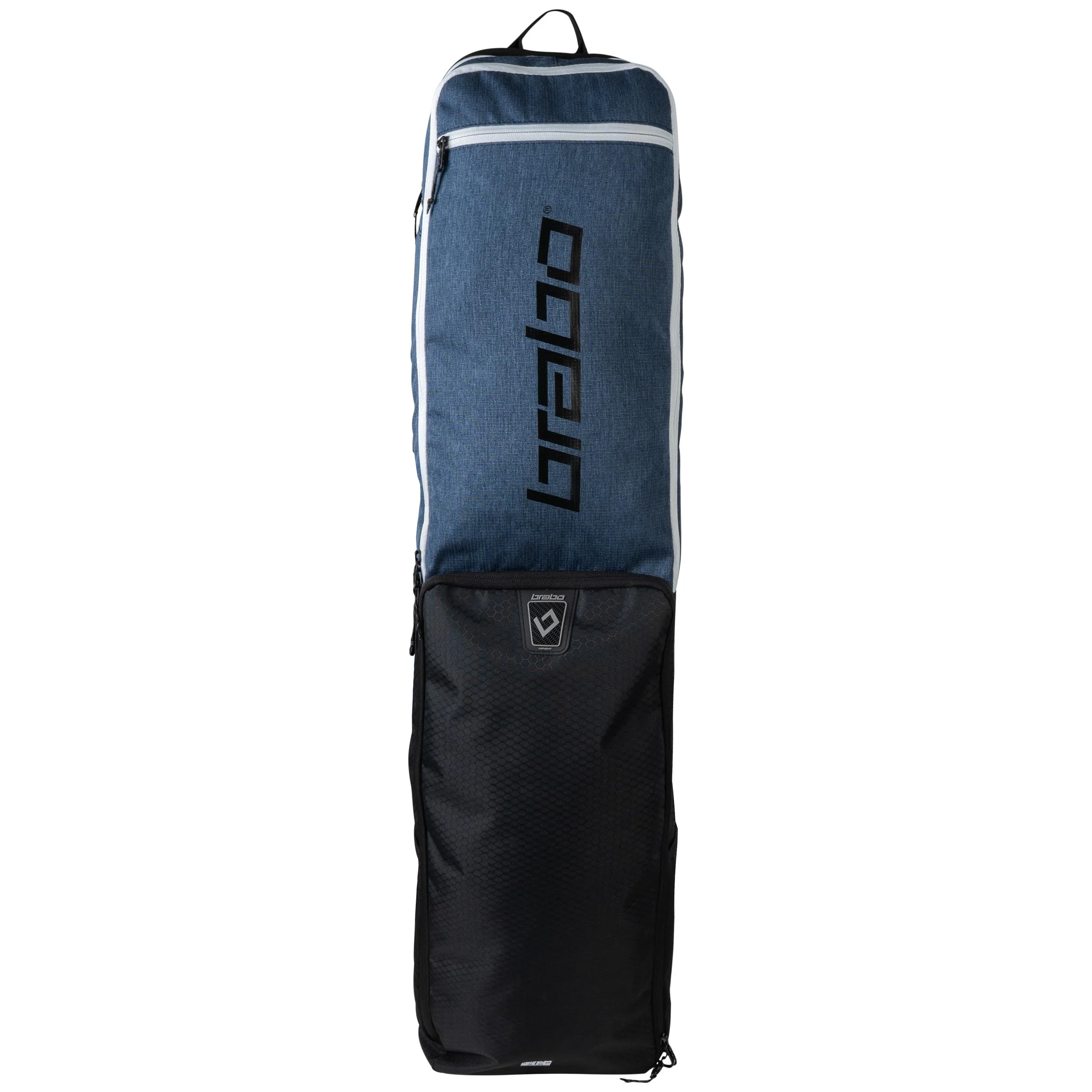 BRABO STICKBAG TRIBUTE NAVY