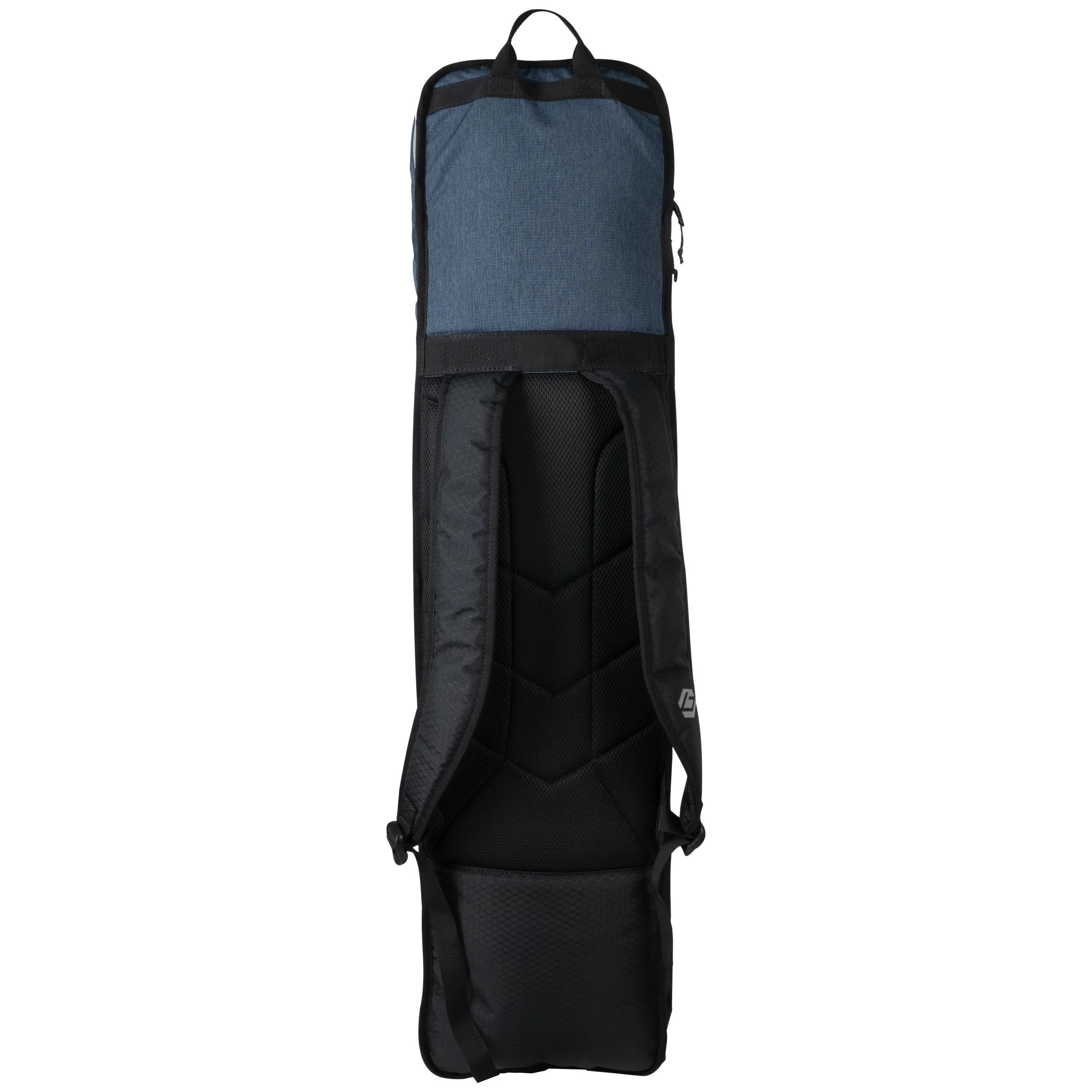 BRABO STICKBAG TRIBUTE NAVY
