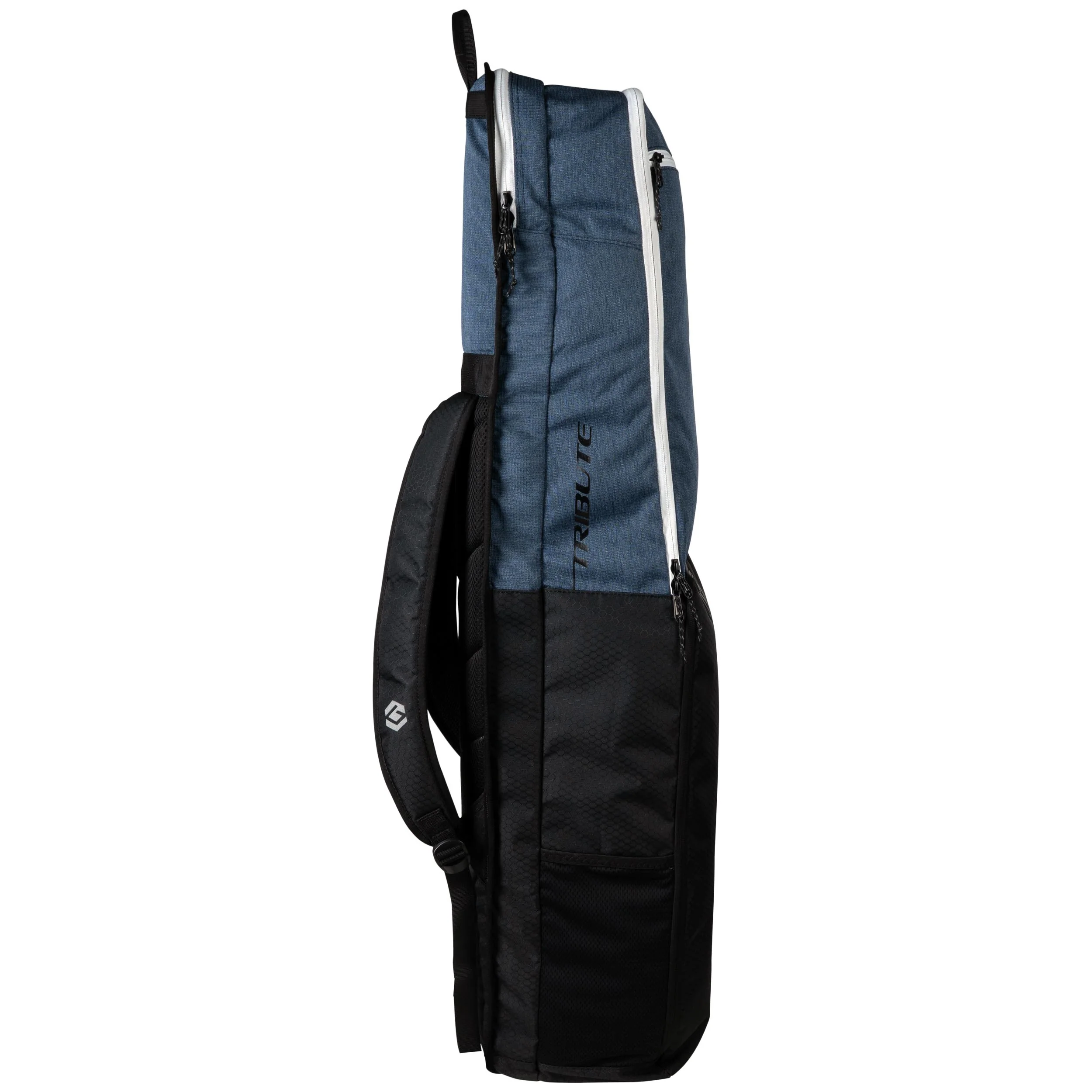 BRABO STICKBAG TRIBUTE NAVY