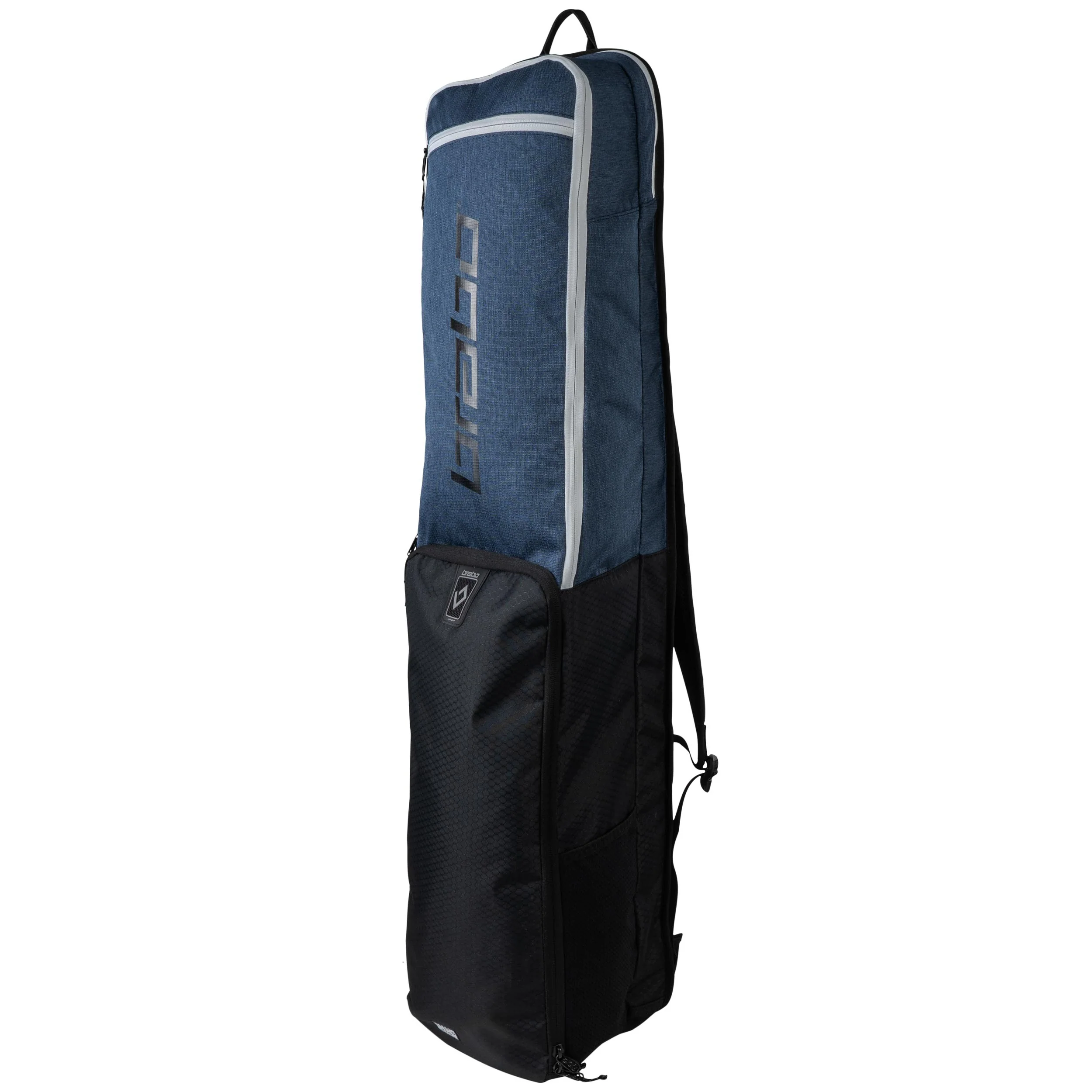 BRABO STICKBAG TRIBUTE NAVY