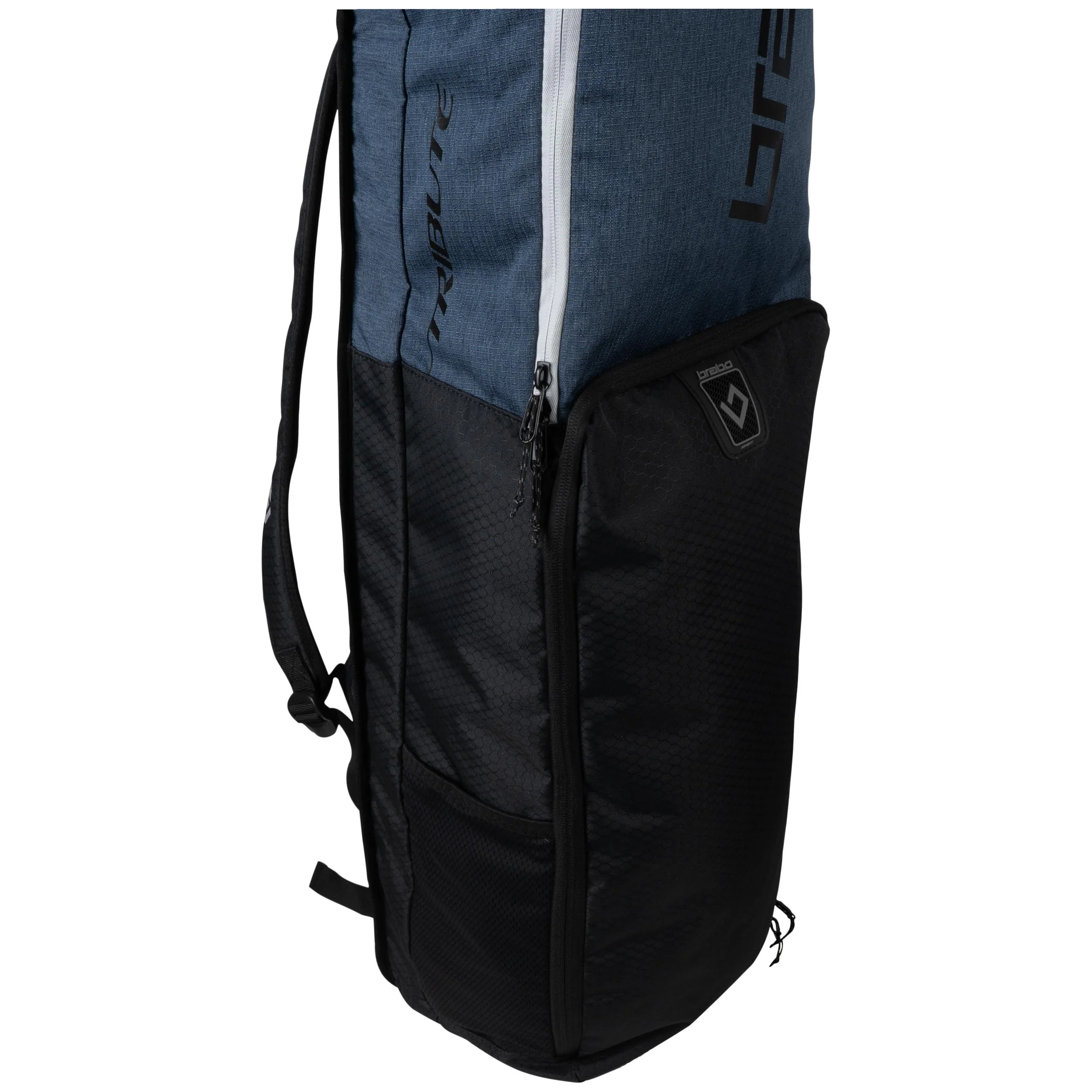 BRABO STICKBAG TRIBUTE NAVY