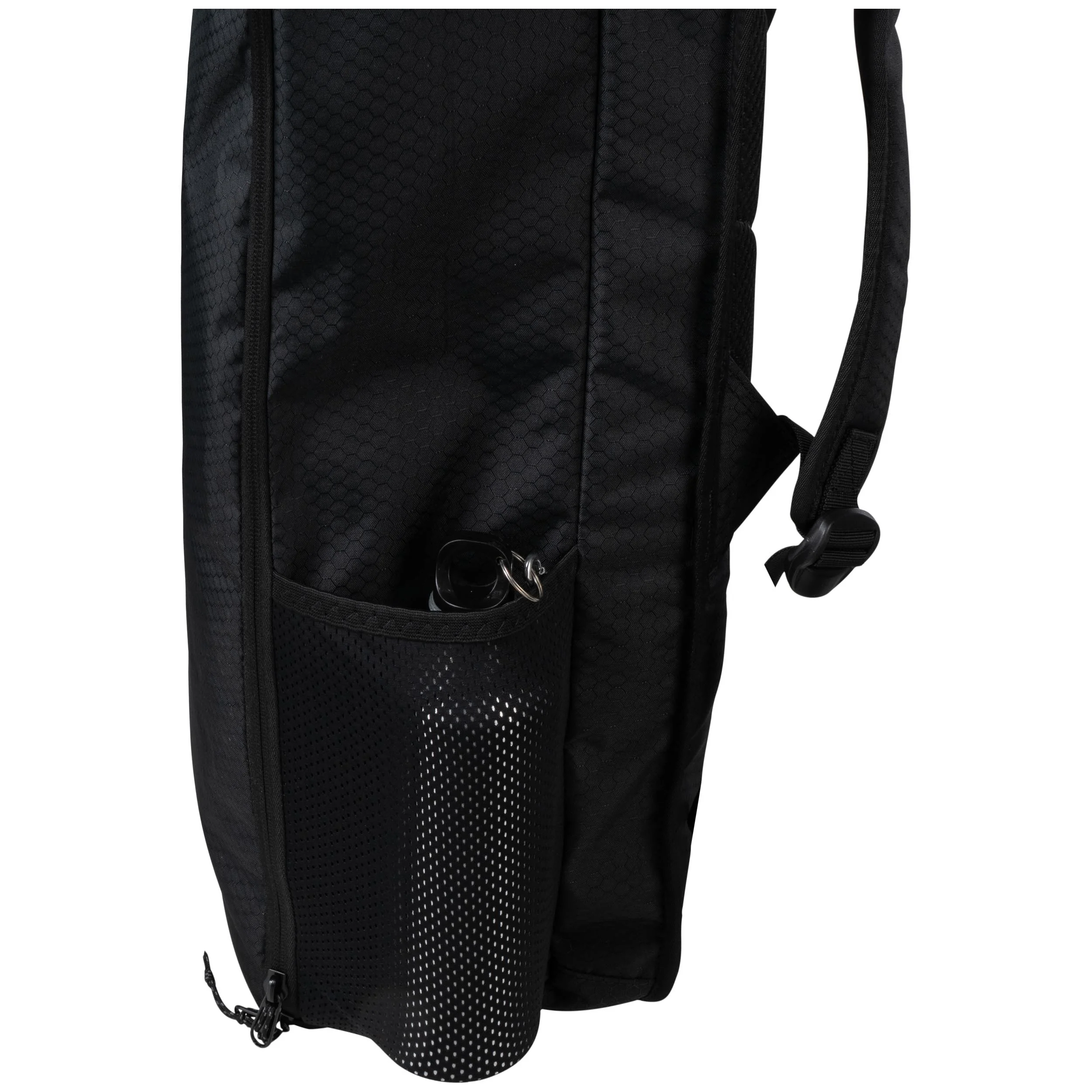BRABO STICKBAG TRIBUTE BLACK