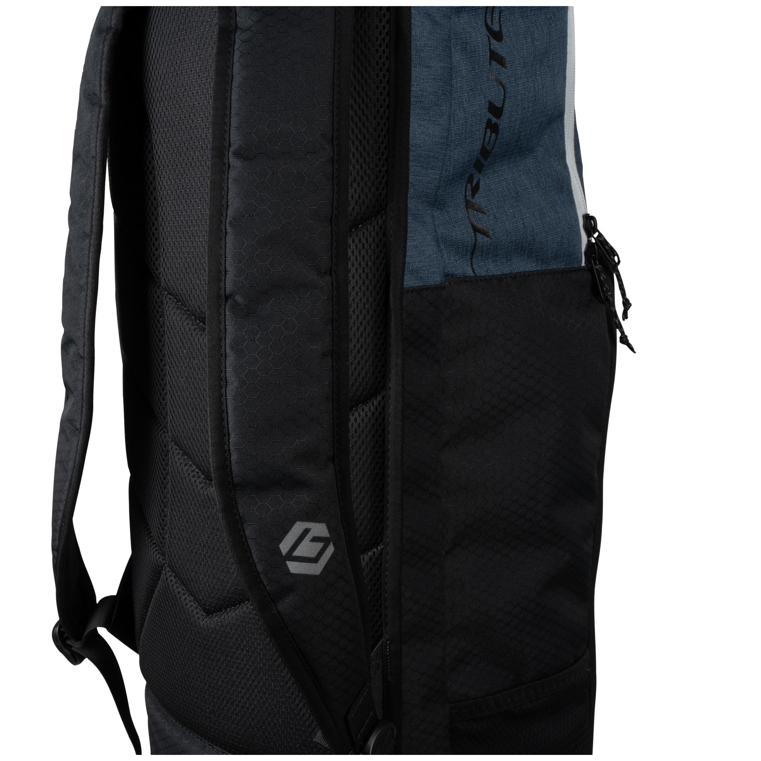 BRABO STICKBAG TRIBUTE NAVY