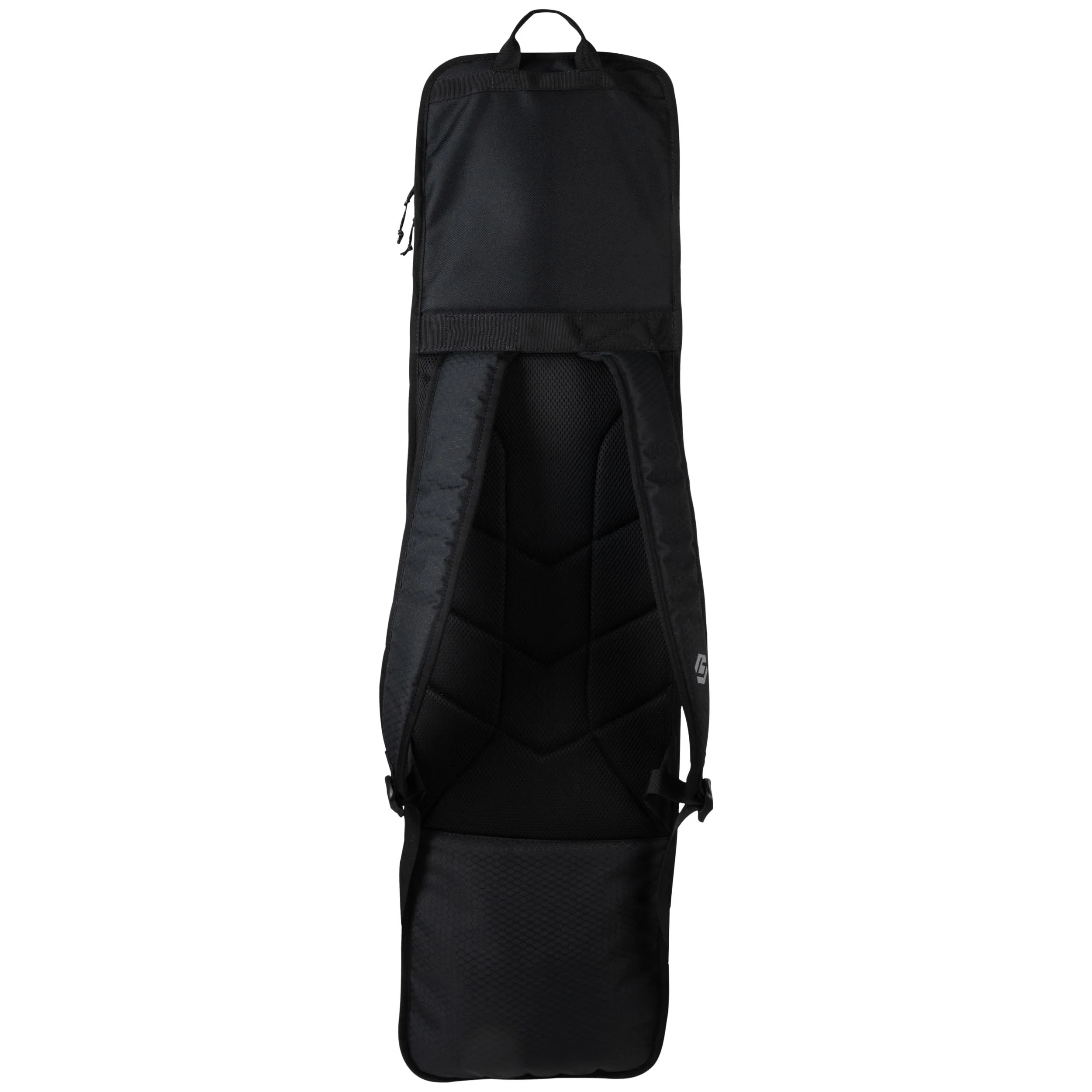 BRABO STICKBAG TRIBUTE BLACK