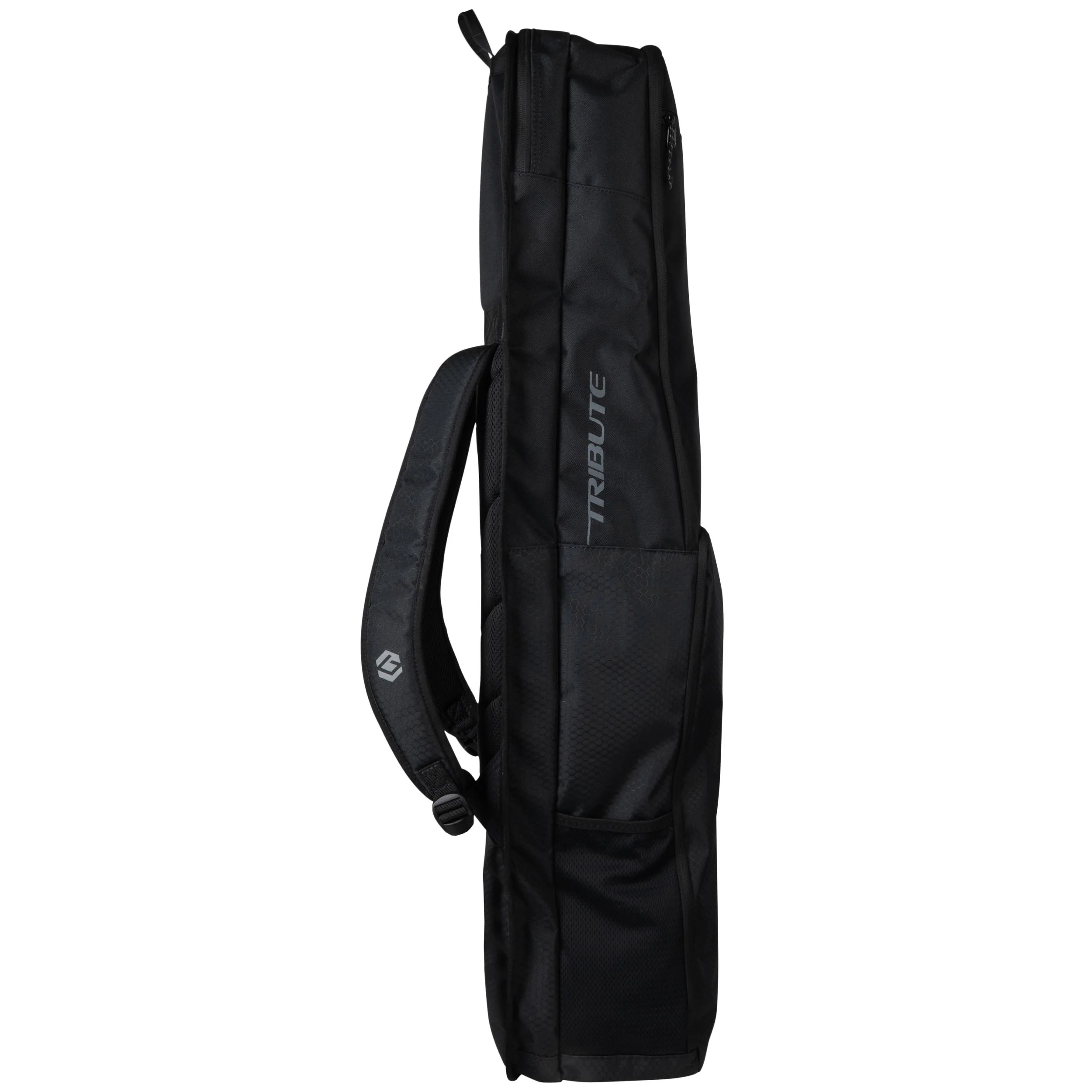 BRABO STICKBAG TRIBUTE BLACK