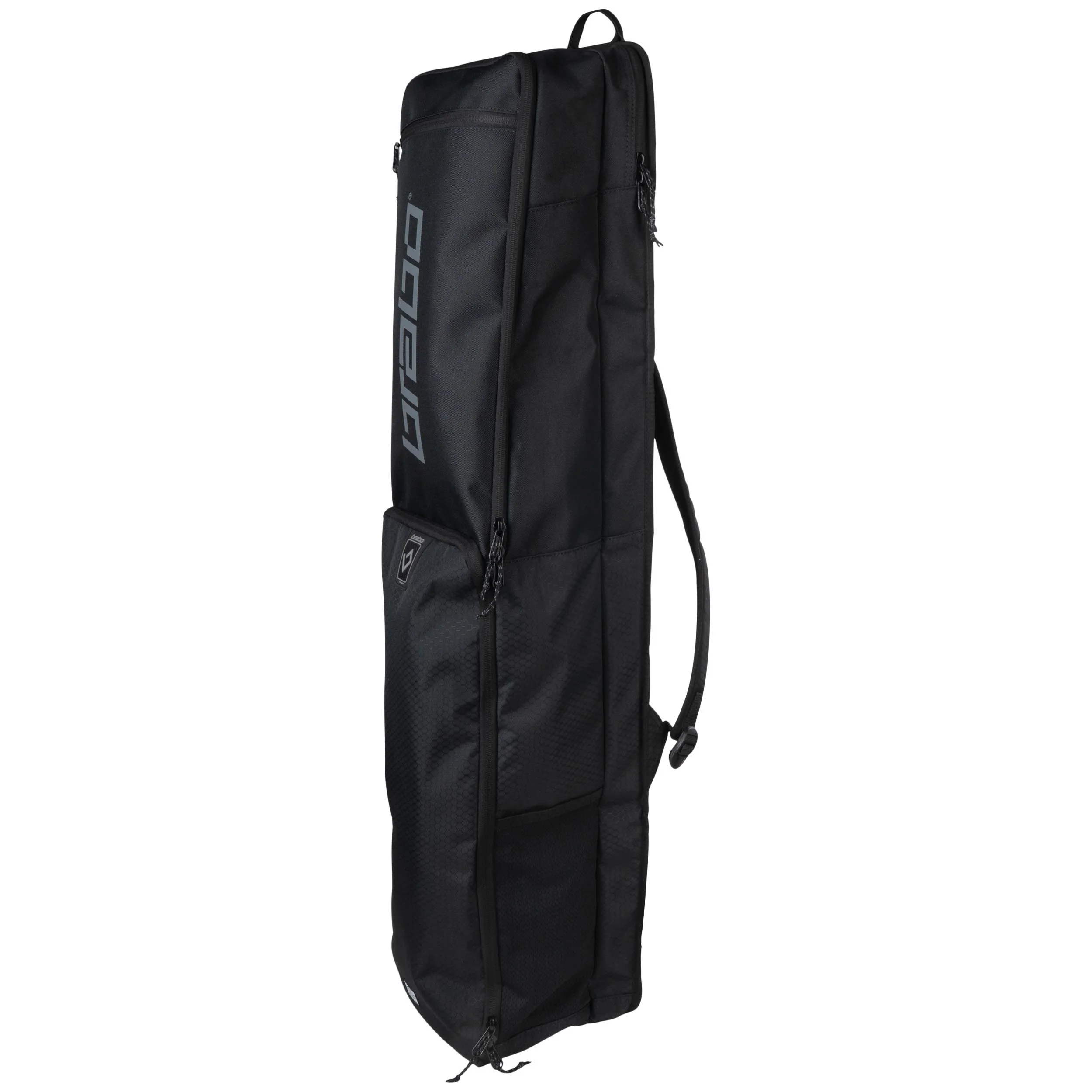BRABO STICKBAG TRIBUTE BLACK