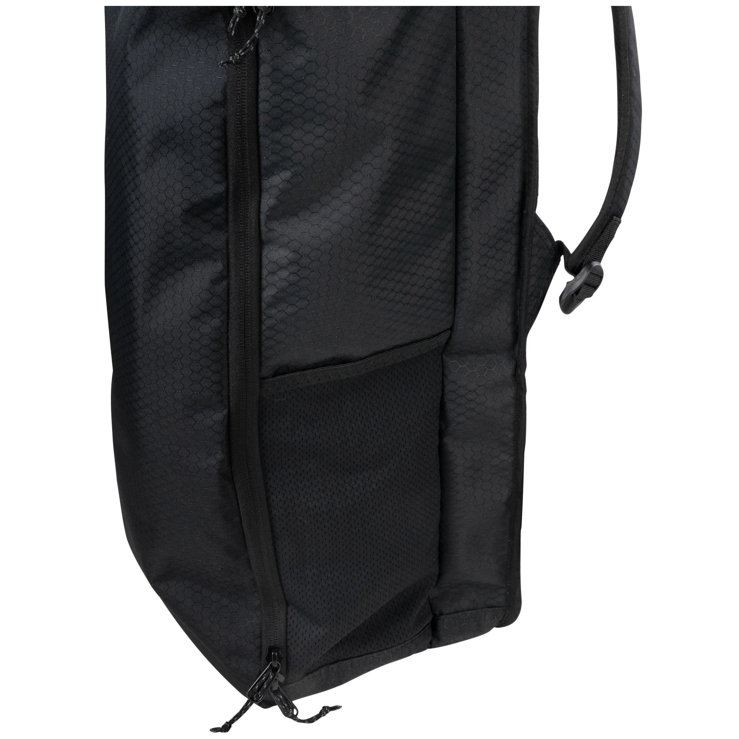 BRABO STICKBAG TRIBUTE BLACK