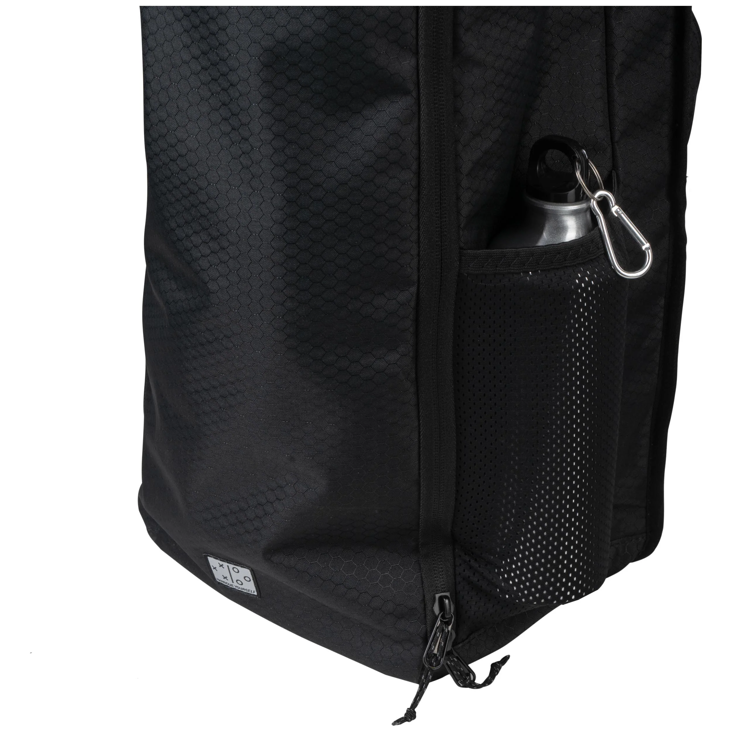 BRABO STICKBAG TRIBUTE BLACK