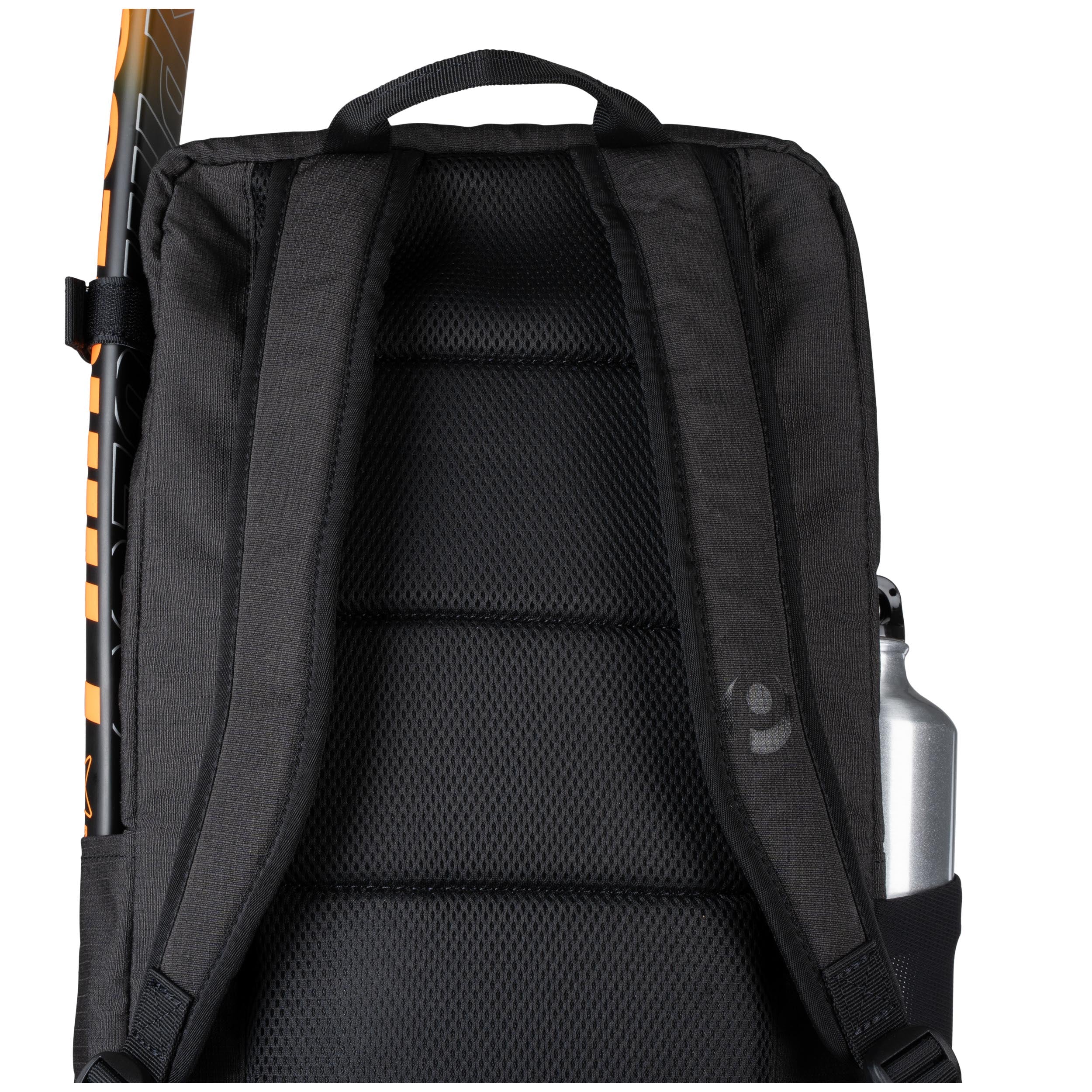 PRINCESS BACKPACK COMPETITION - BLACK