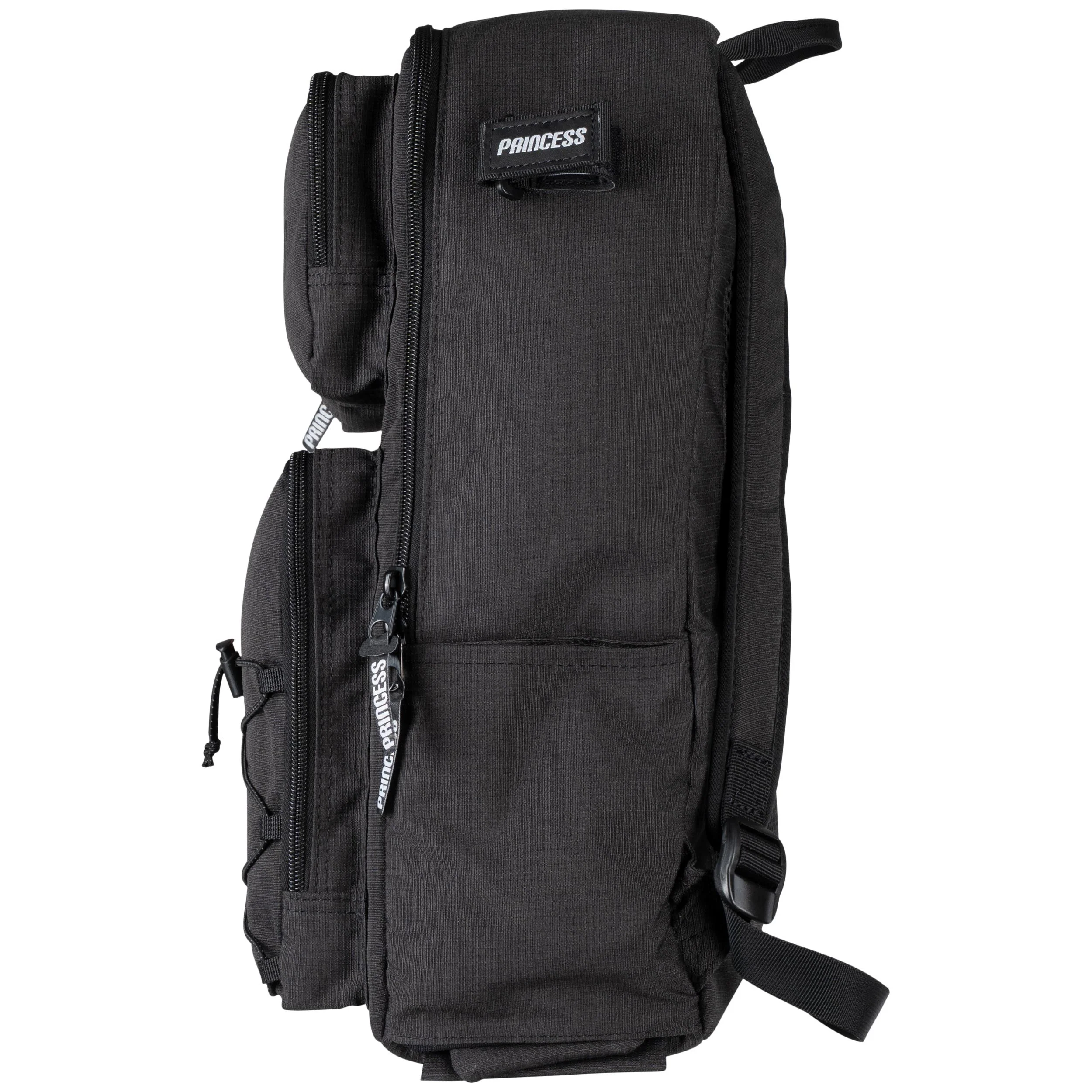 PRINCESS BACKPACK COMPETITION - BLACK