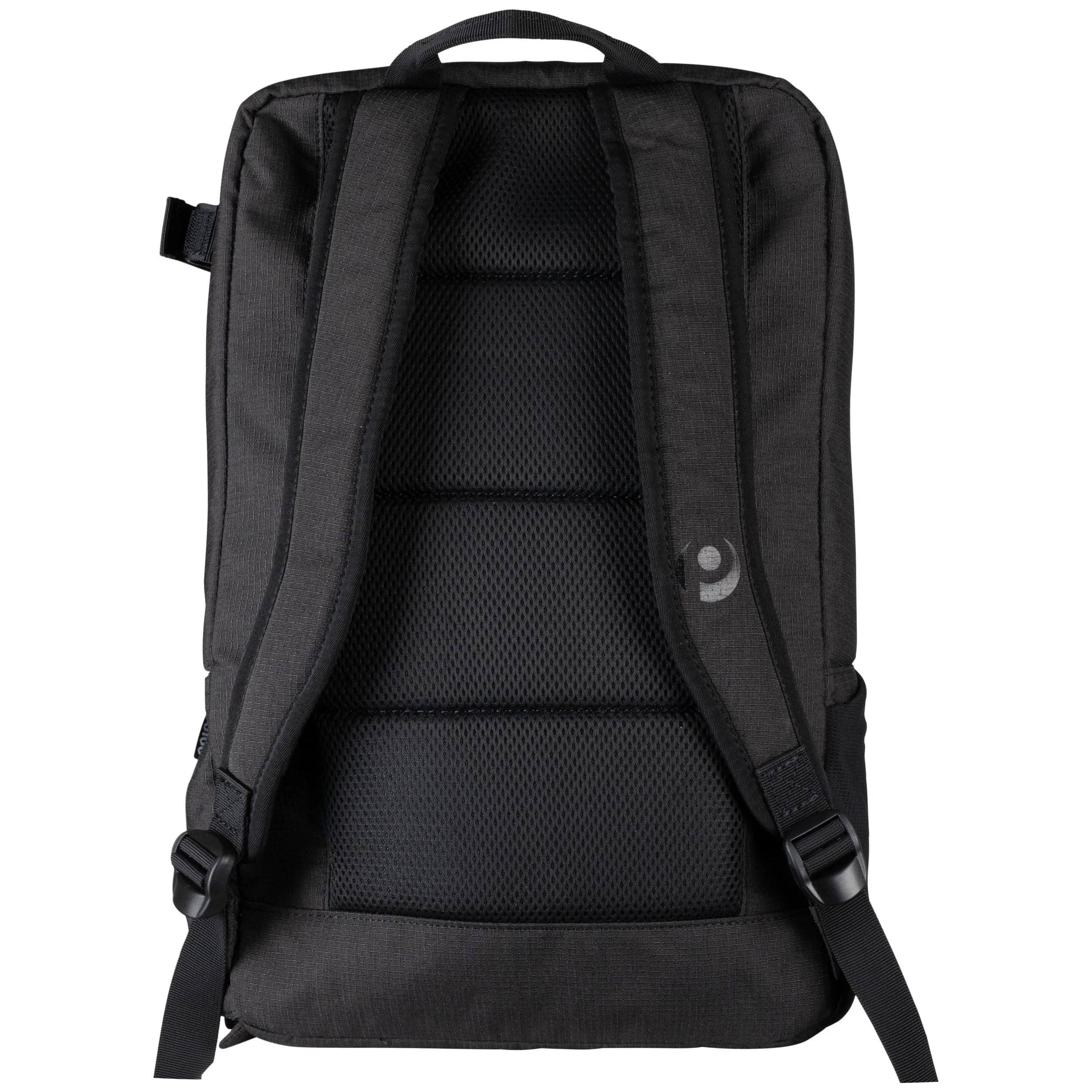 PRINCESS BACKPACK COMPETITION - BLACK
