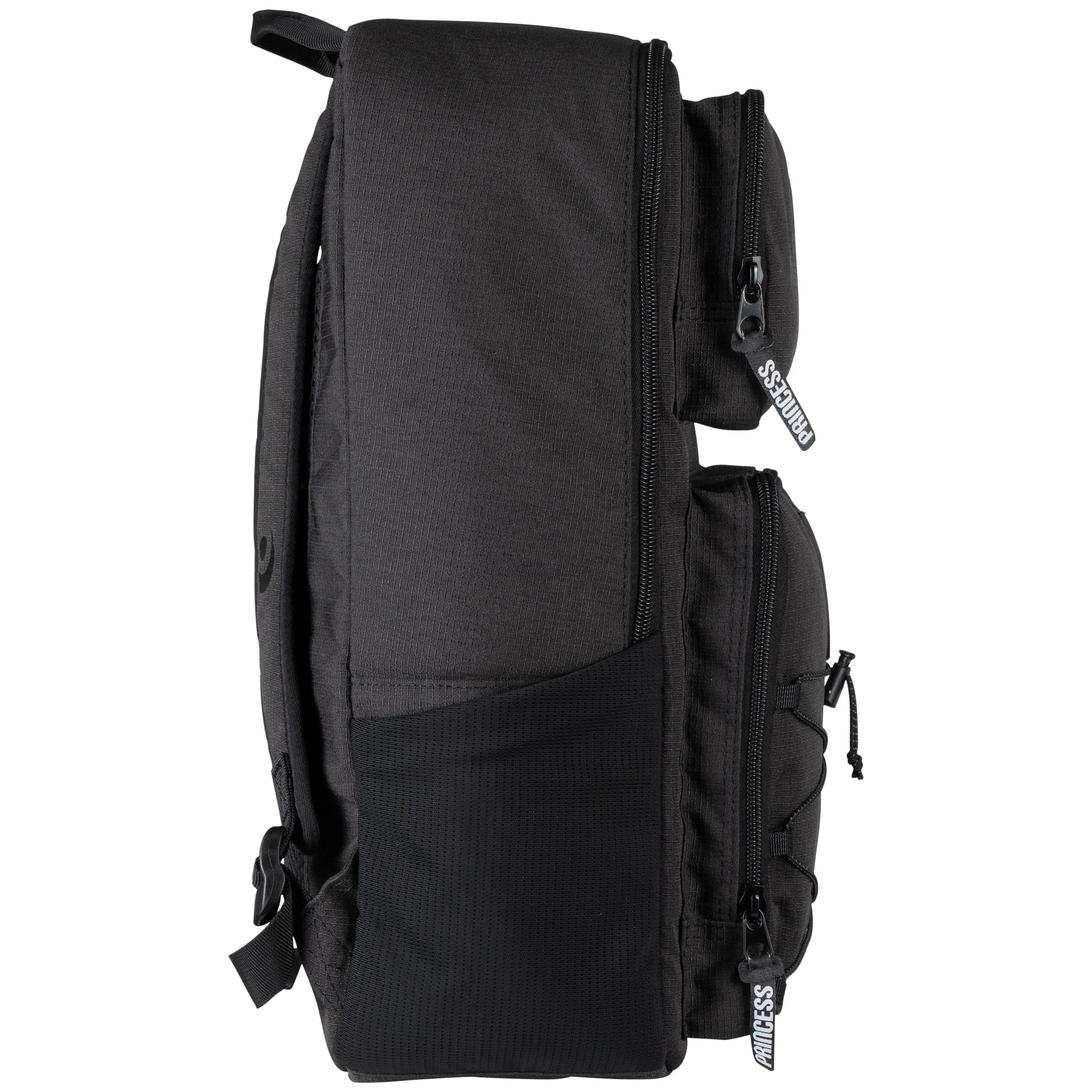 PRINCESS BACKPACK COMPETITION - BLACK