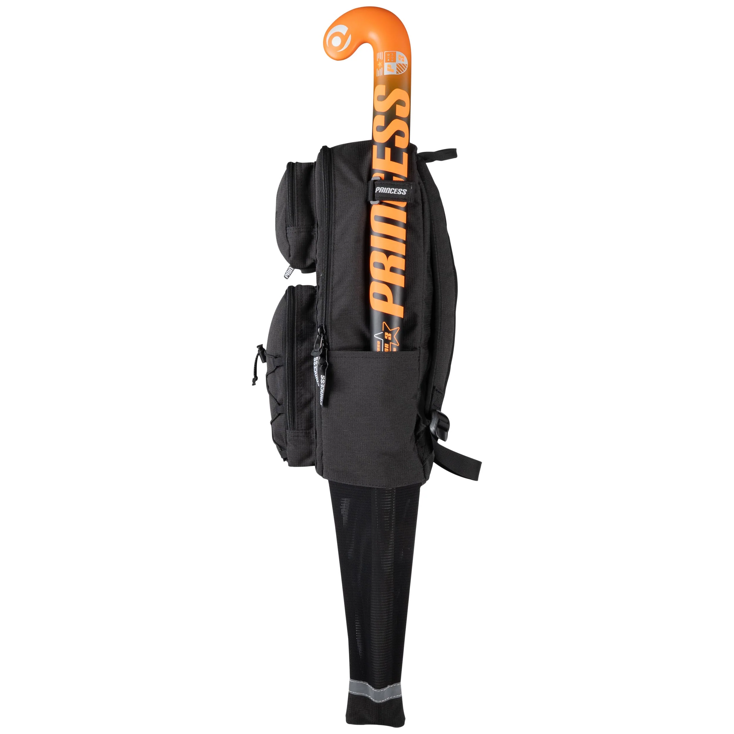 PRINCESS BACKPACK COMPETITION - BLACK