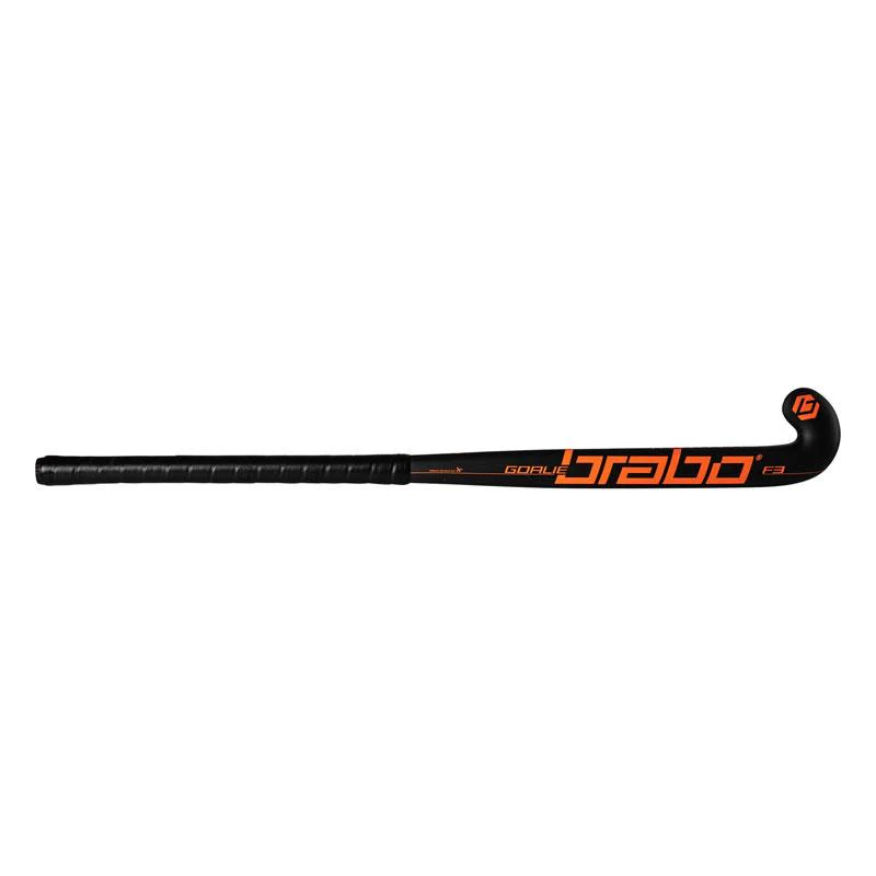 GOALIE STICK F3