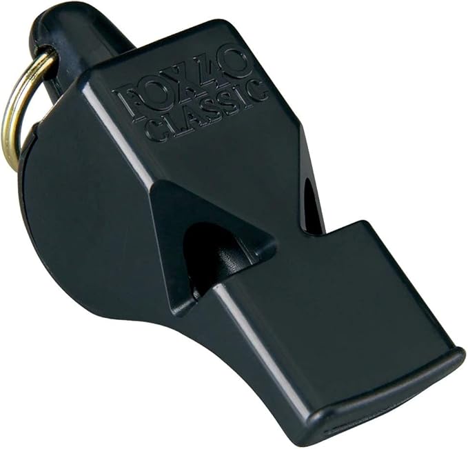 FOX 40 CLASSIC WHISTLE (LANYARD)