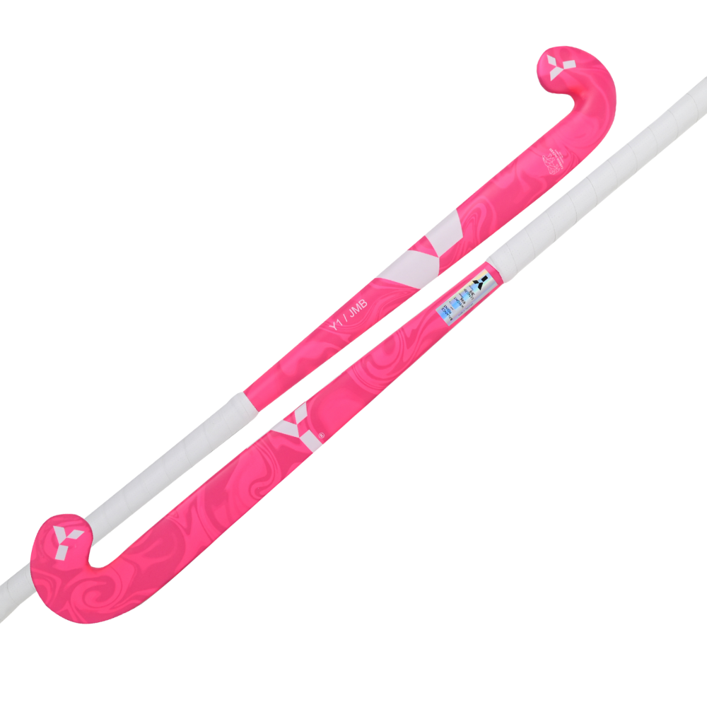 Y1 JMB - PINK