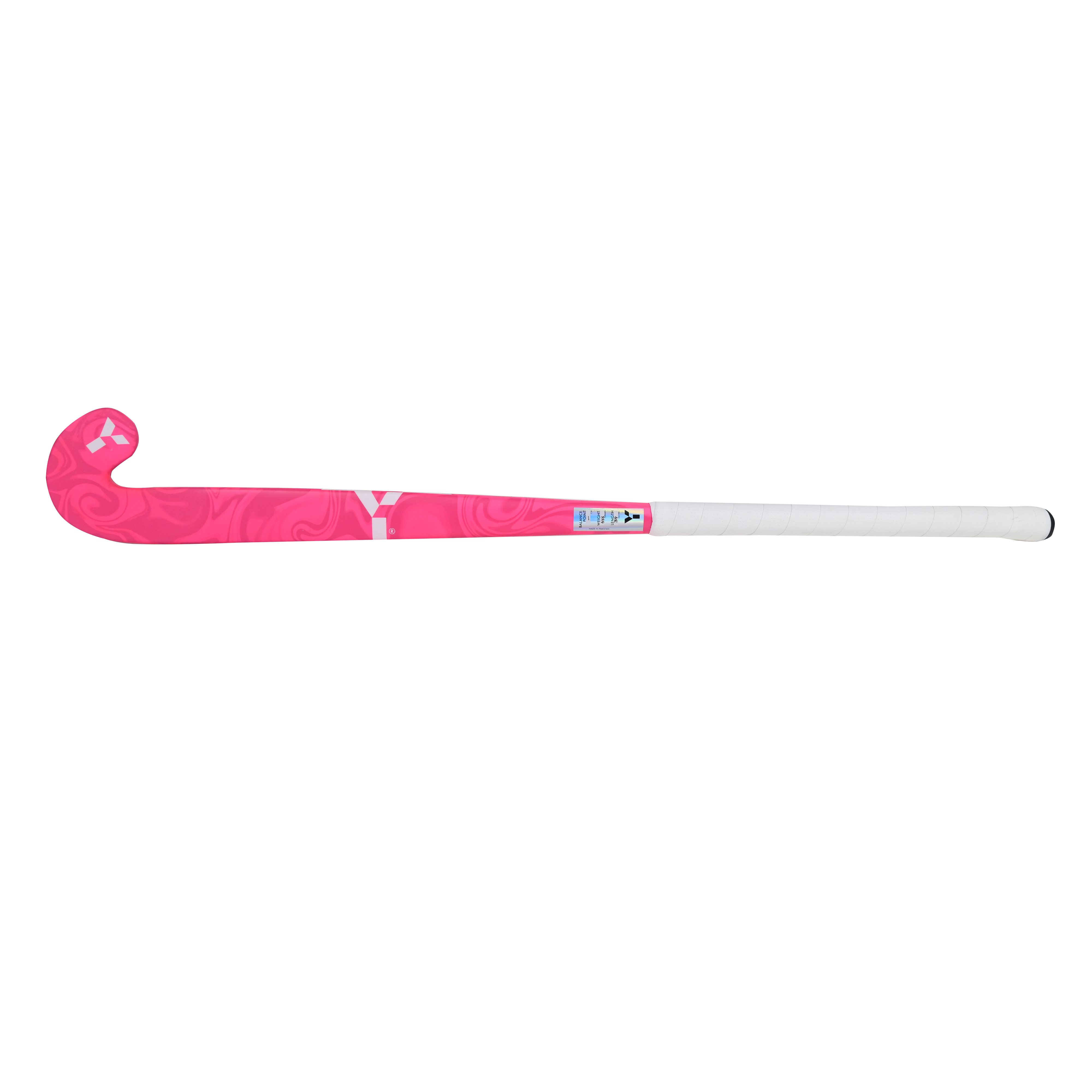 Y1 JMB - PINK