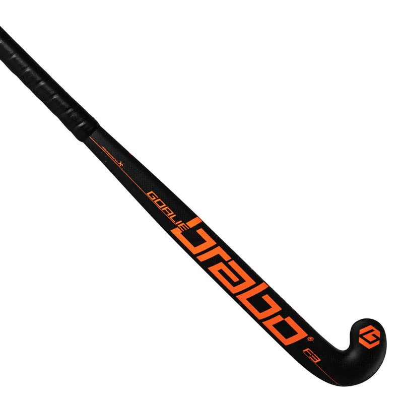 GOALIE STICK F3