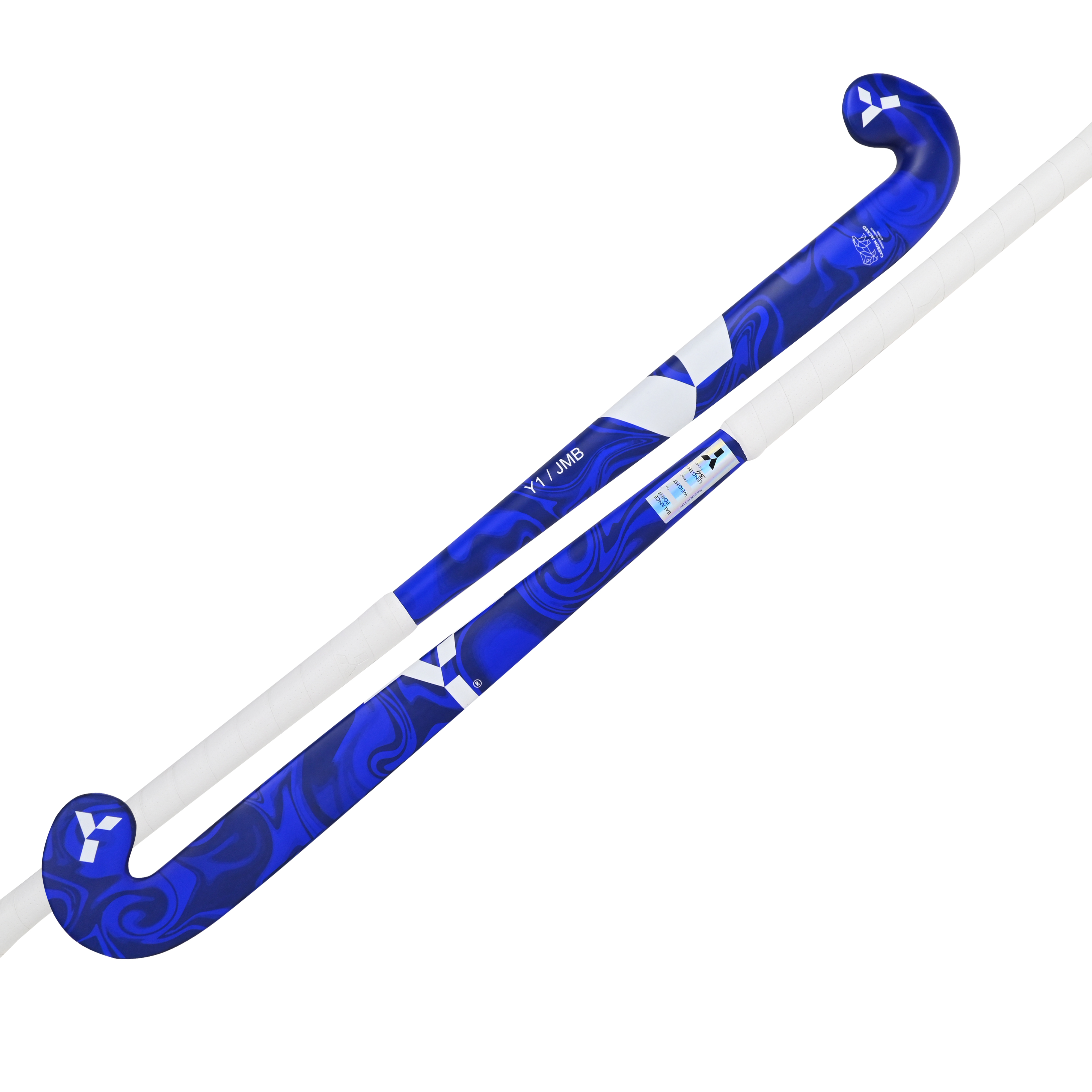 Y1 JMB - BLUE