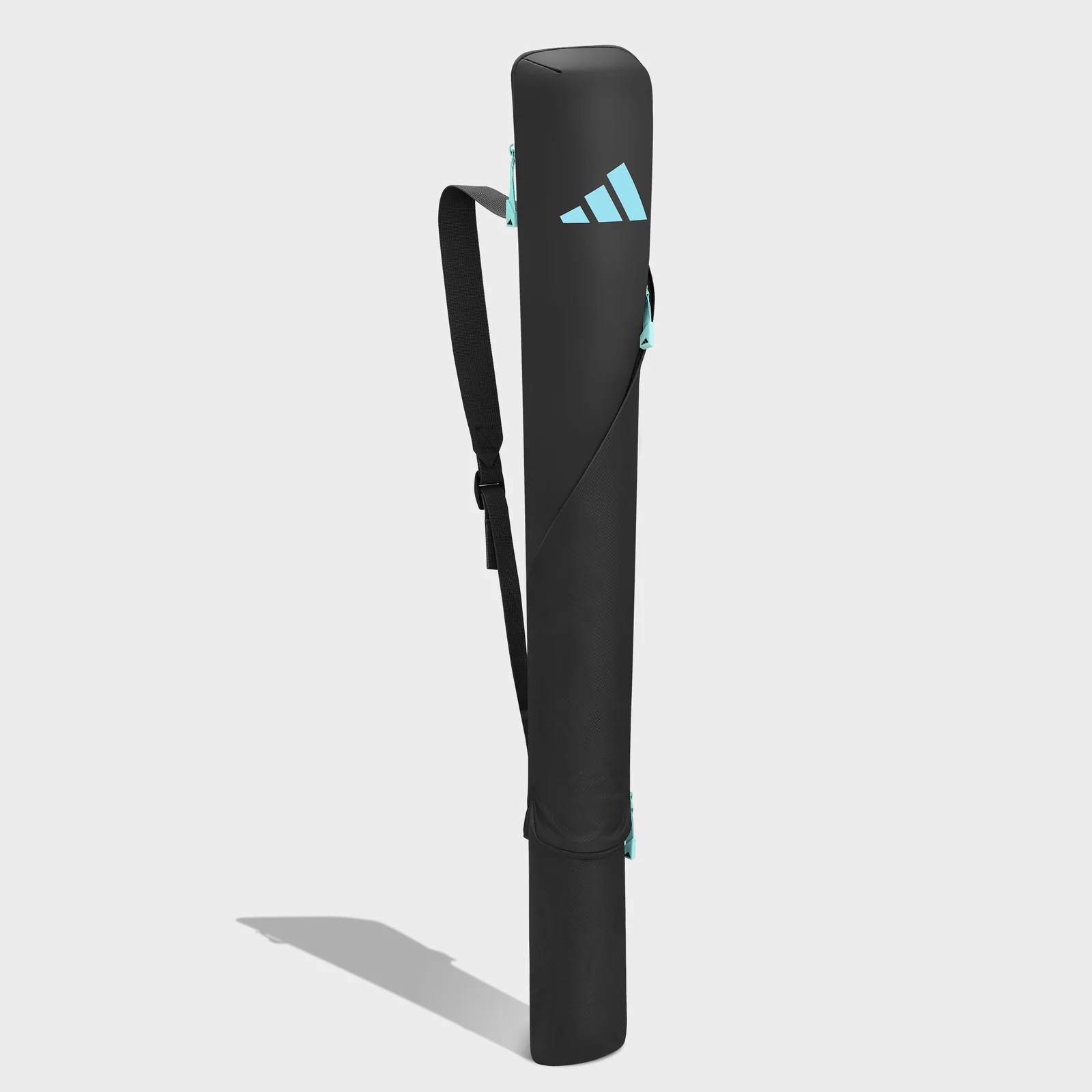 ADIDAS VS.6 STICK SLEEVE - BLACK/AQUA