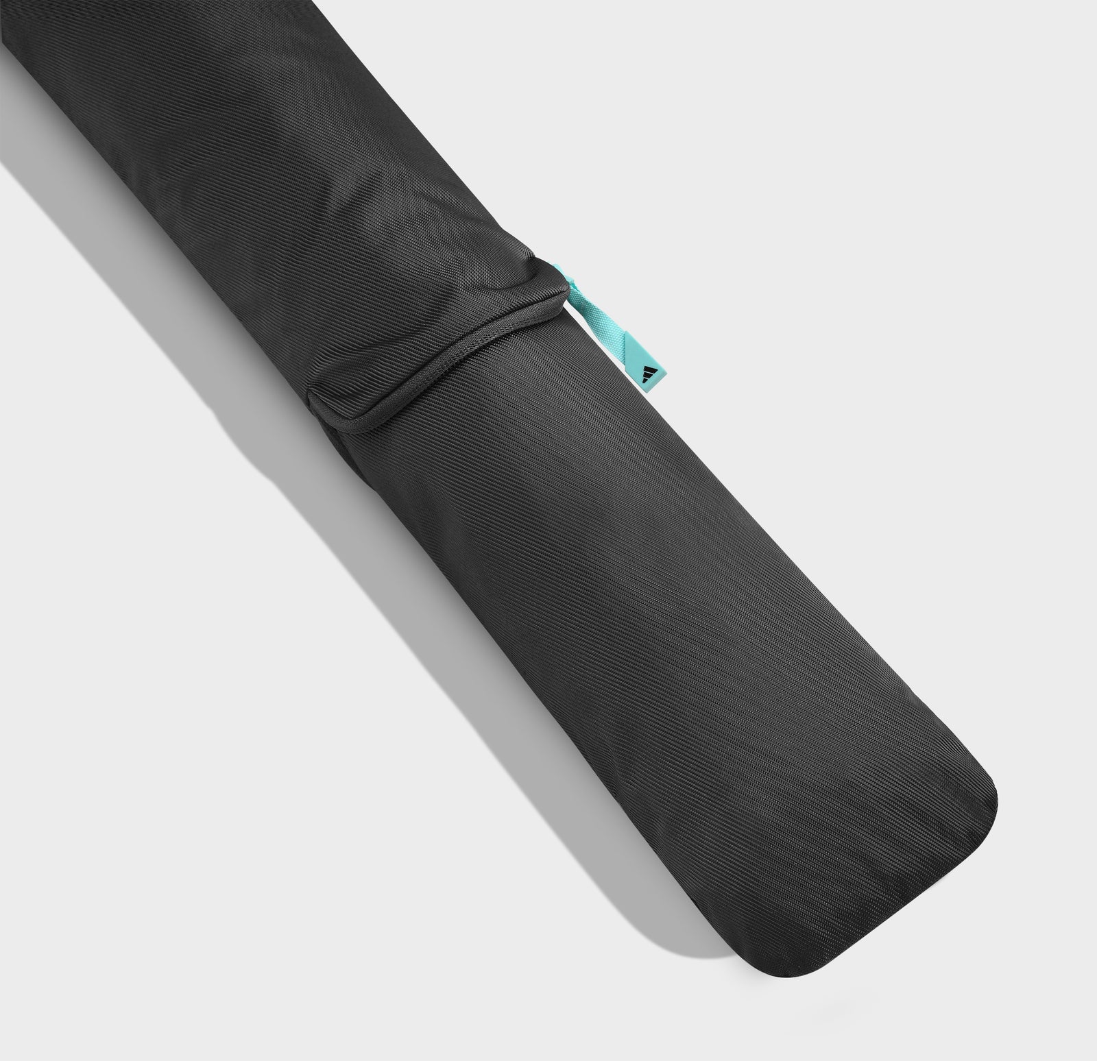 ADIDAS VS.6 STICK SLEEVE - BLACK/AQUA