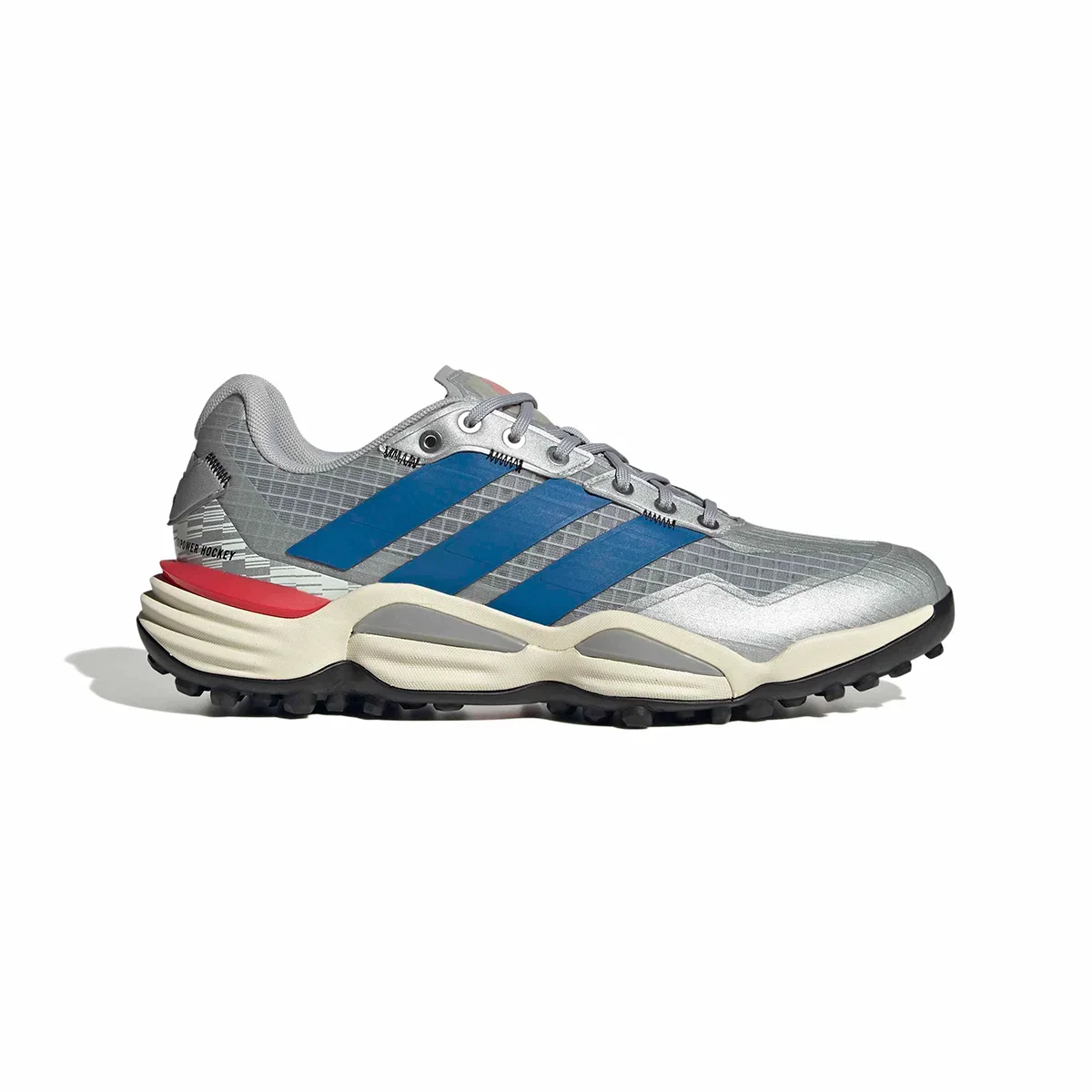 ADIDAS ADIPOWER 4 - SILVER