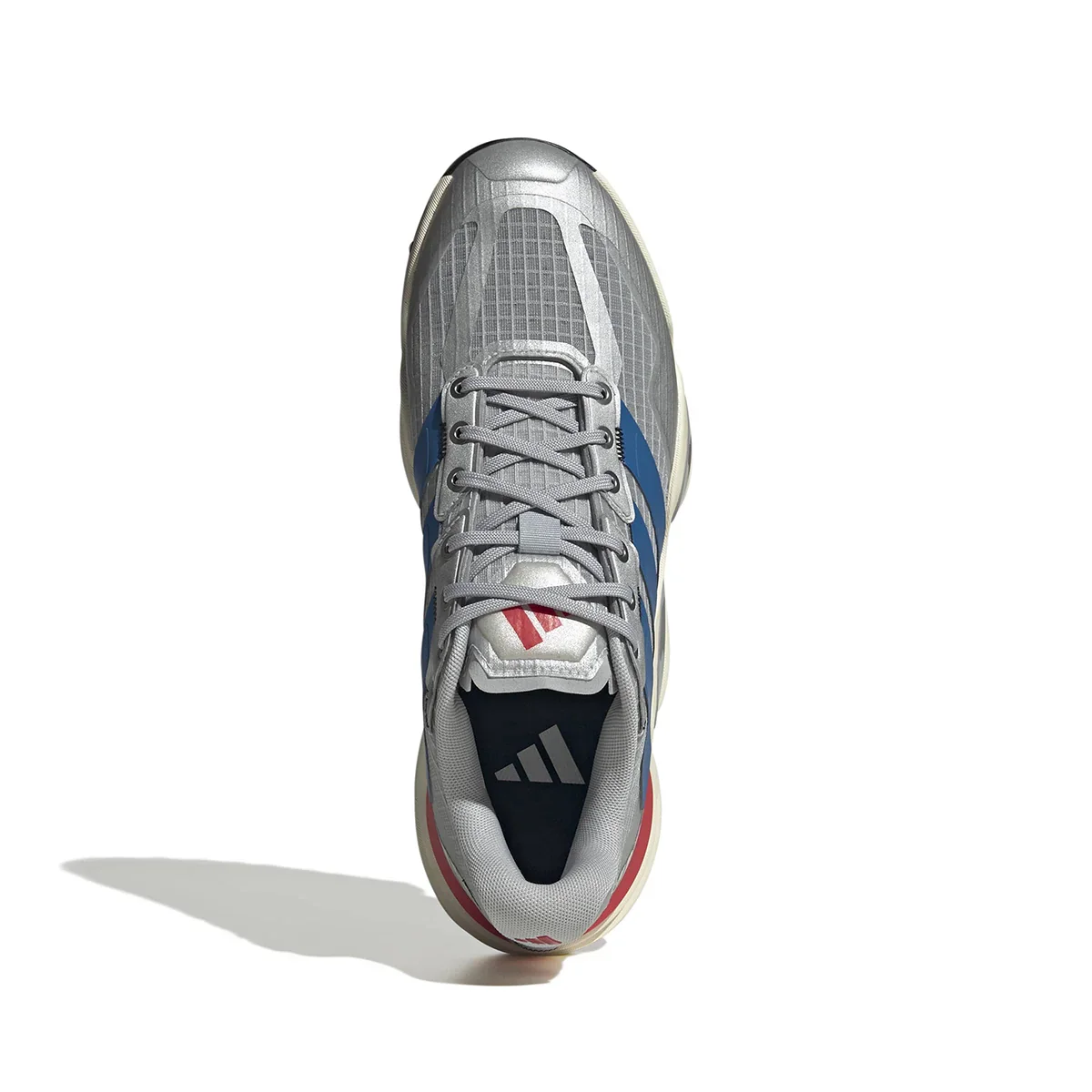 ADIDAS ADIPOWER 4 - SILVER