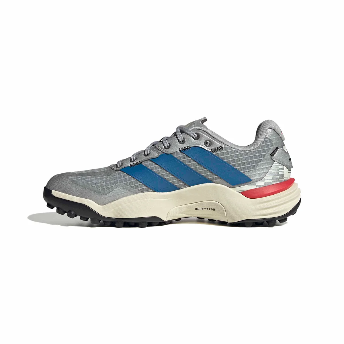 ADIDAS ADIPOWER 4 - SILVER