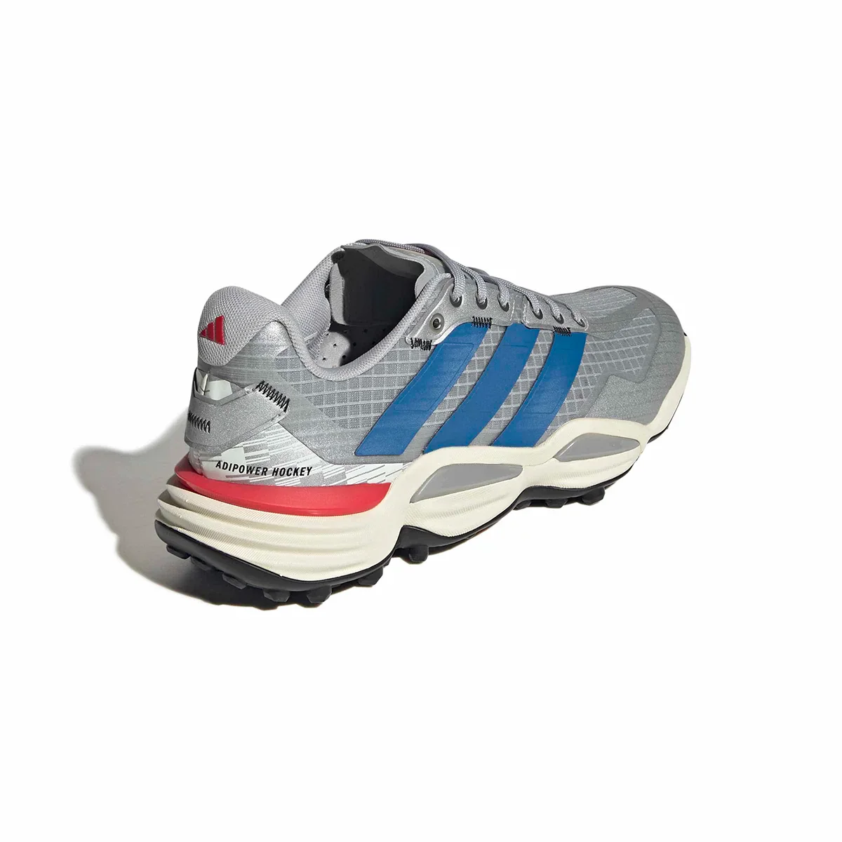 ADIDAS ADIPOWER 4 - SILVER