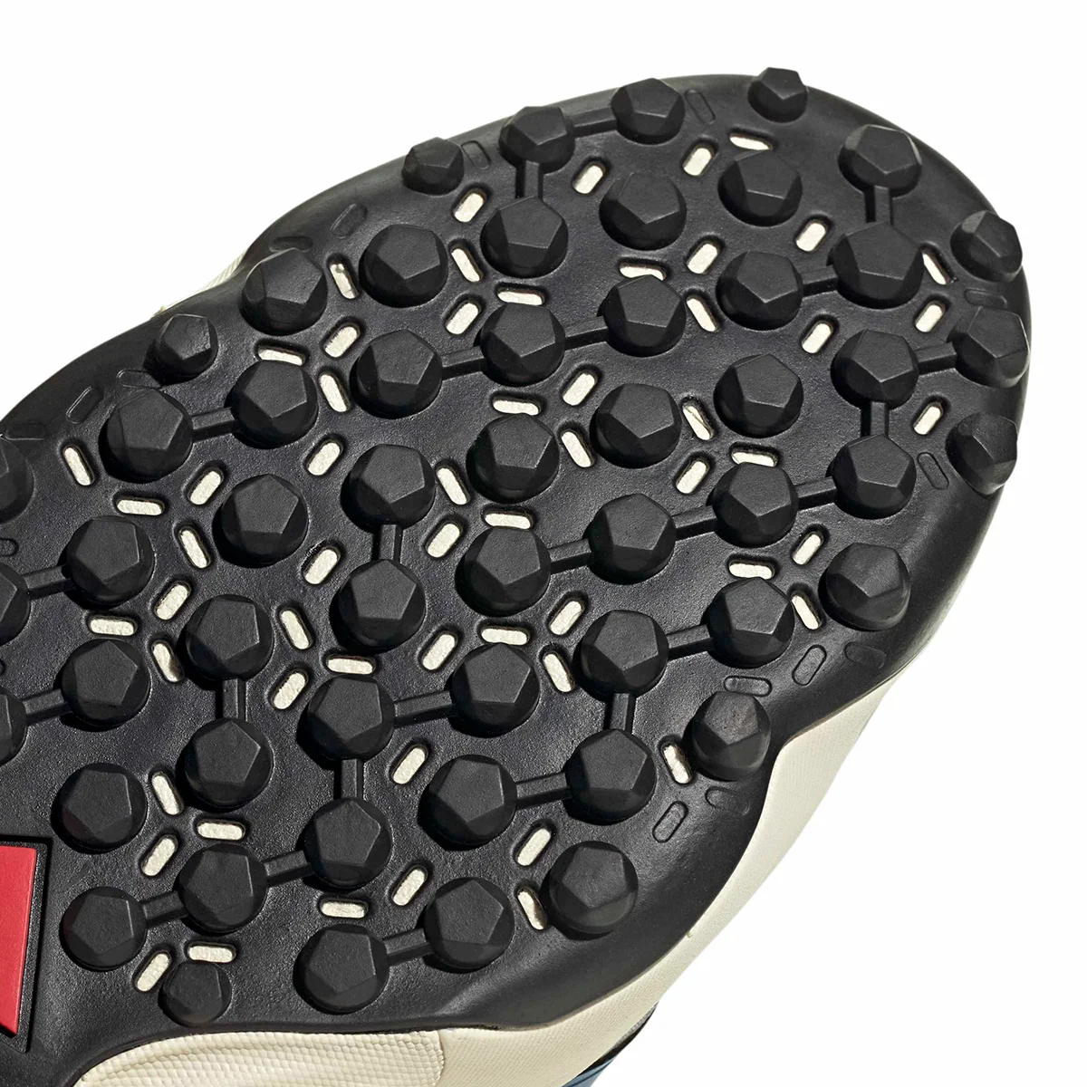 ADIDAS ADIPOWER 4 - SILVER