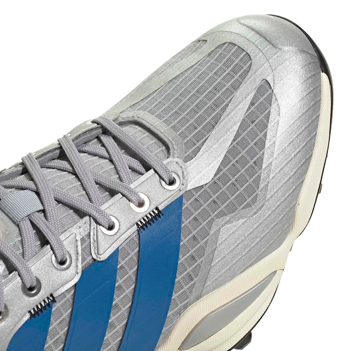 ADIDAS ADIPOWER 4 - SILVER