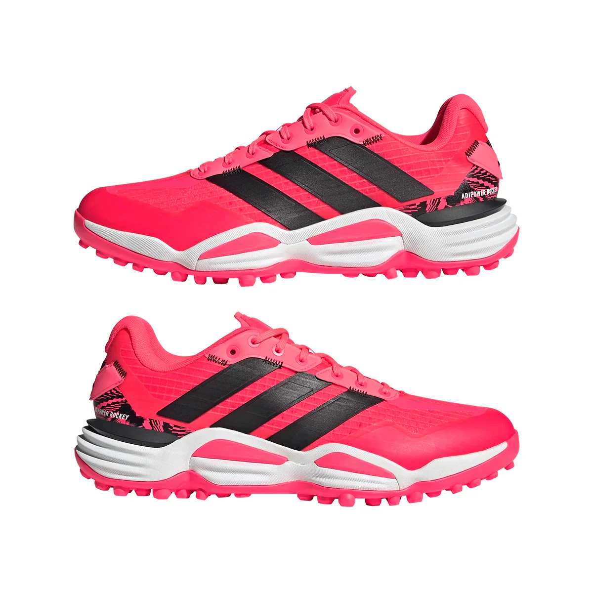 ADIDAS ADIPOWER 4 - PINK