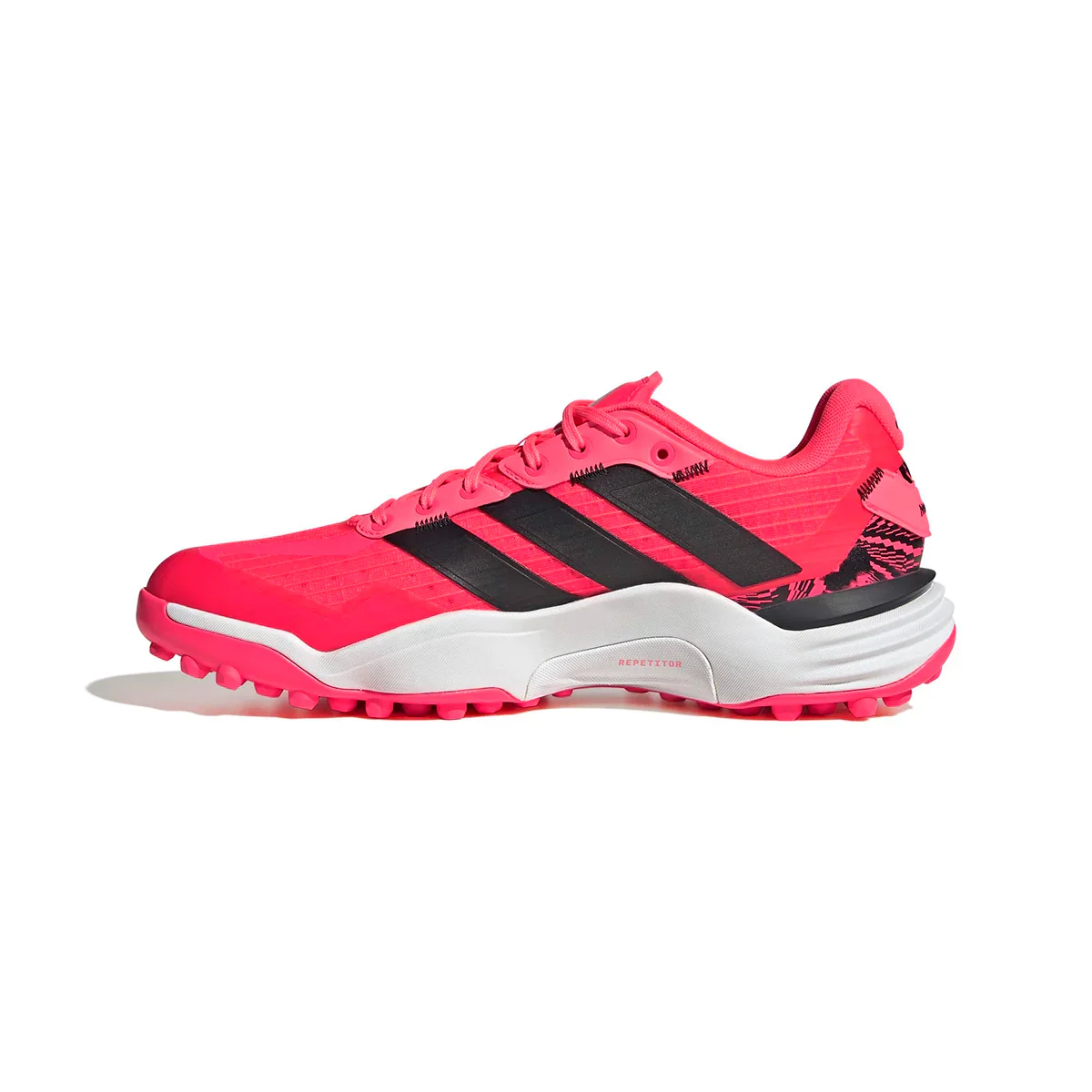 ADIDAS ADIPOWER 4 - PINK