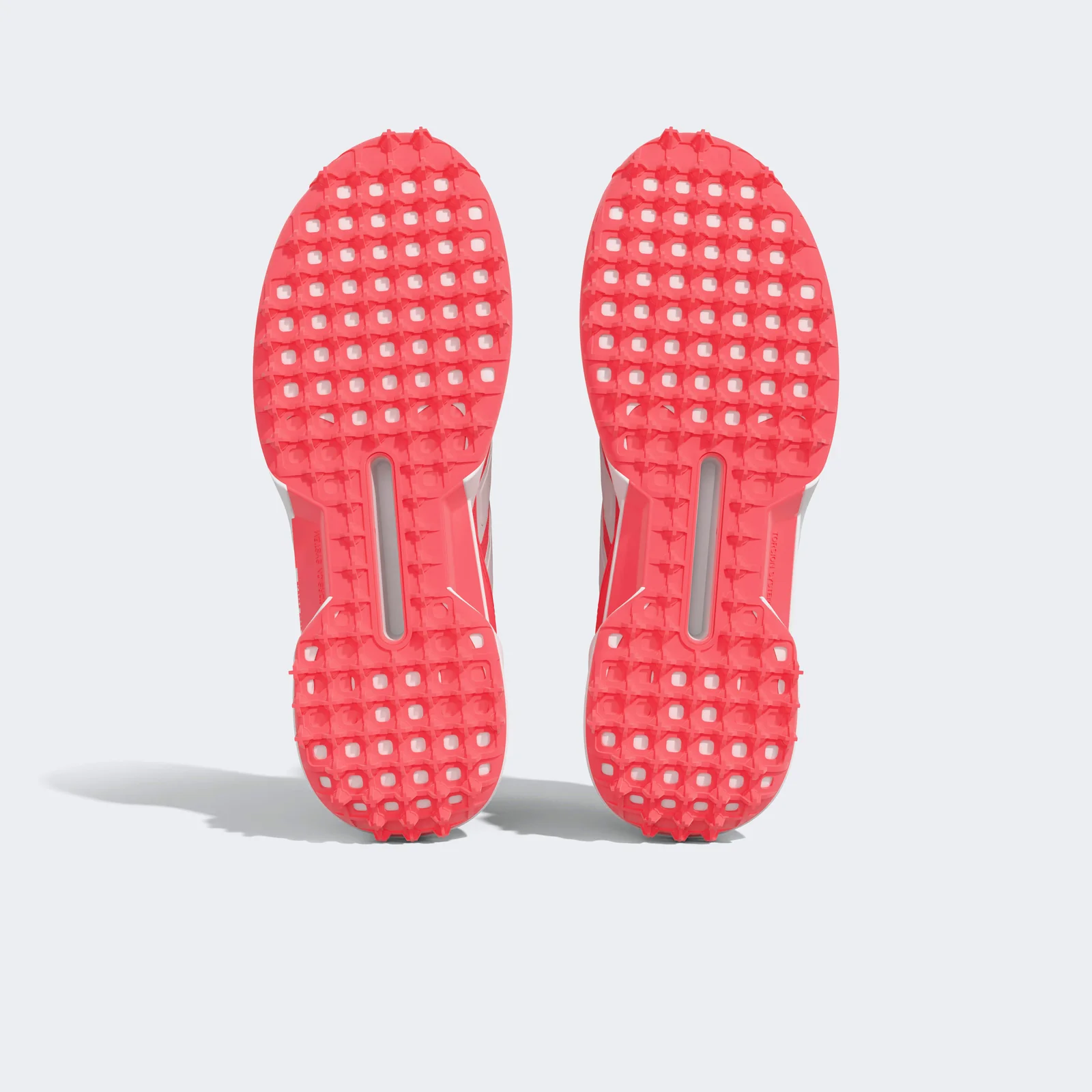 ADIDAS LUX LEAGUE - PINK