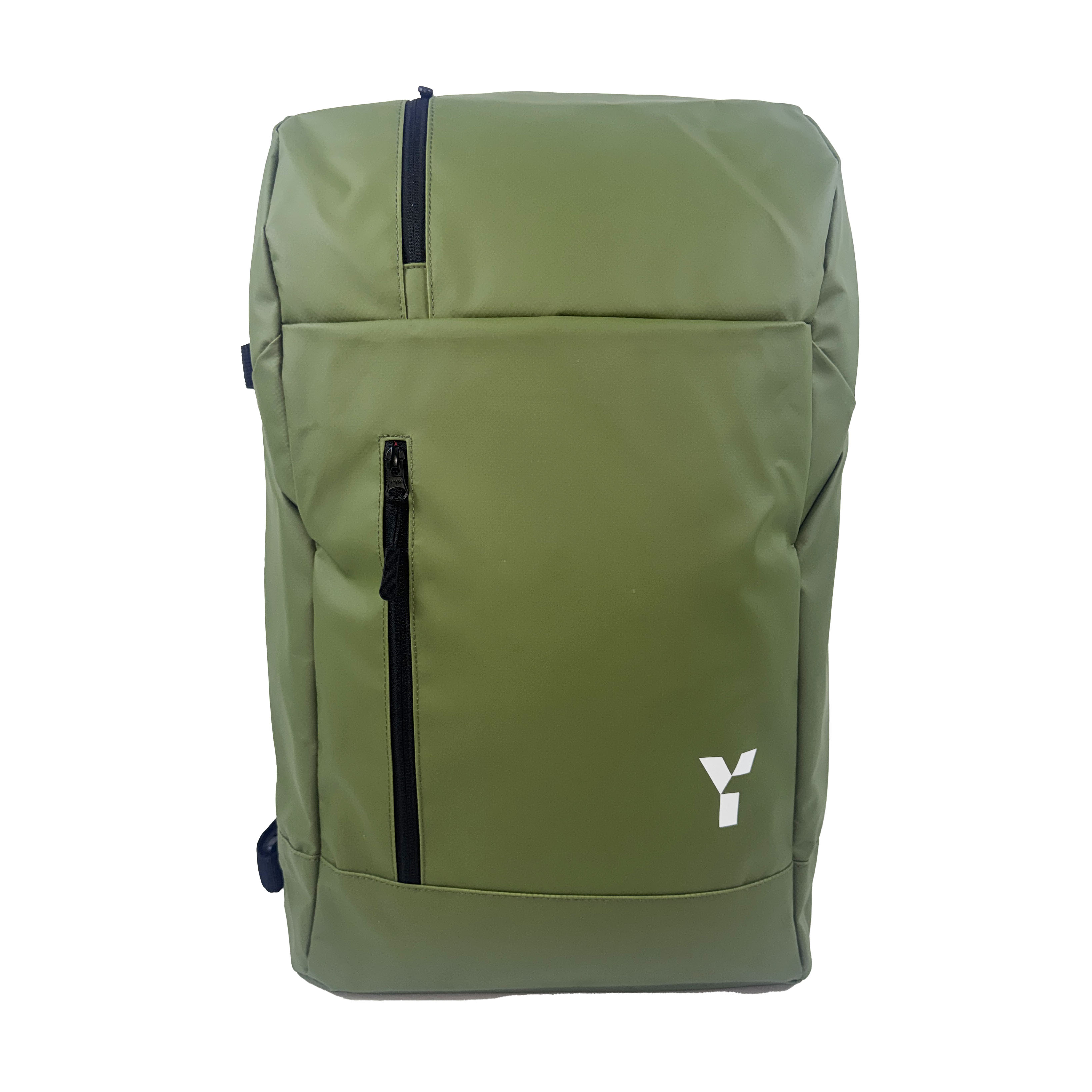 Y1 RANGER BACKPACK - GREEN
