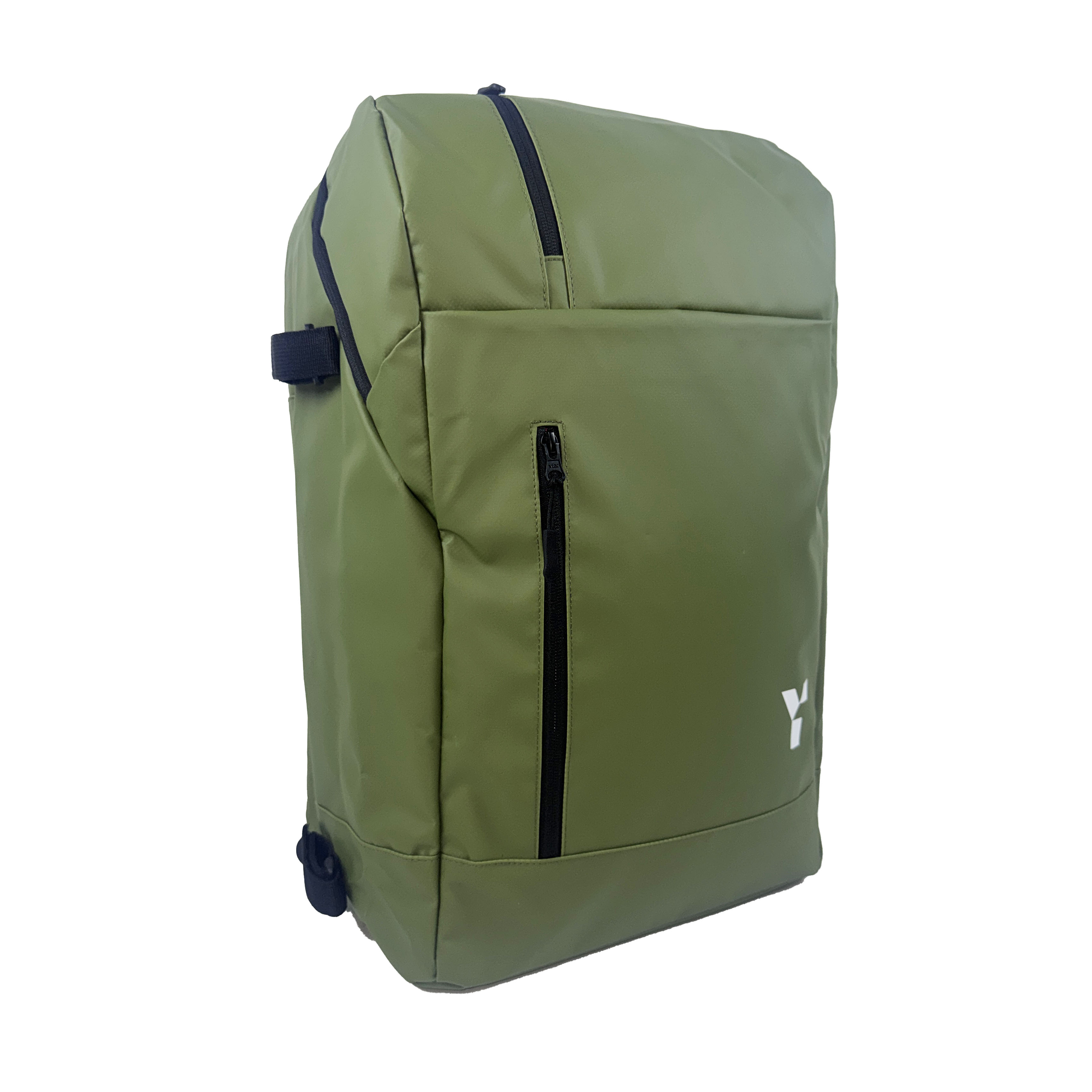 Y1 RANGER BACKPACK - GREEN
