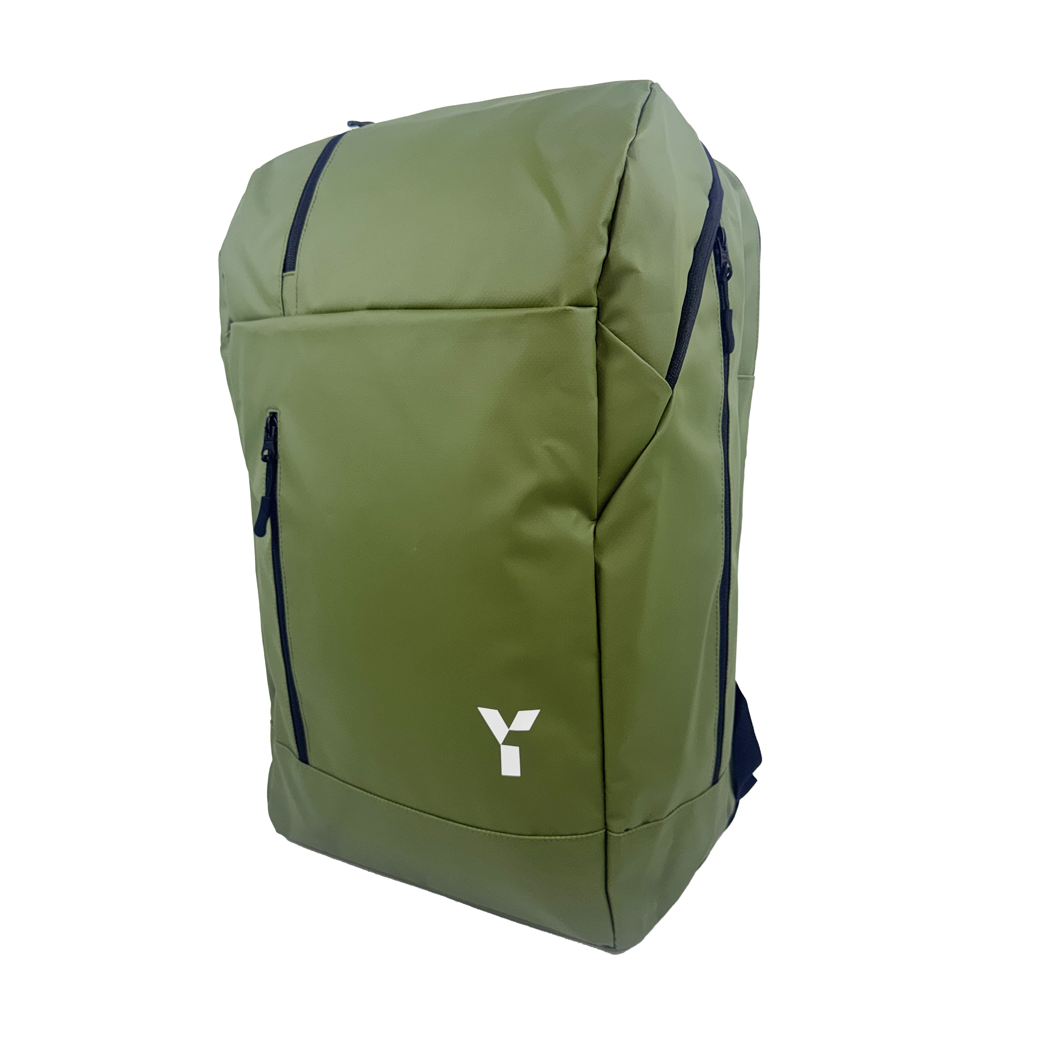 Y1 RANGER BACKPACK - GREEN