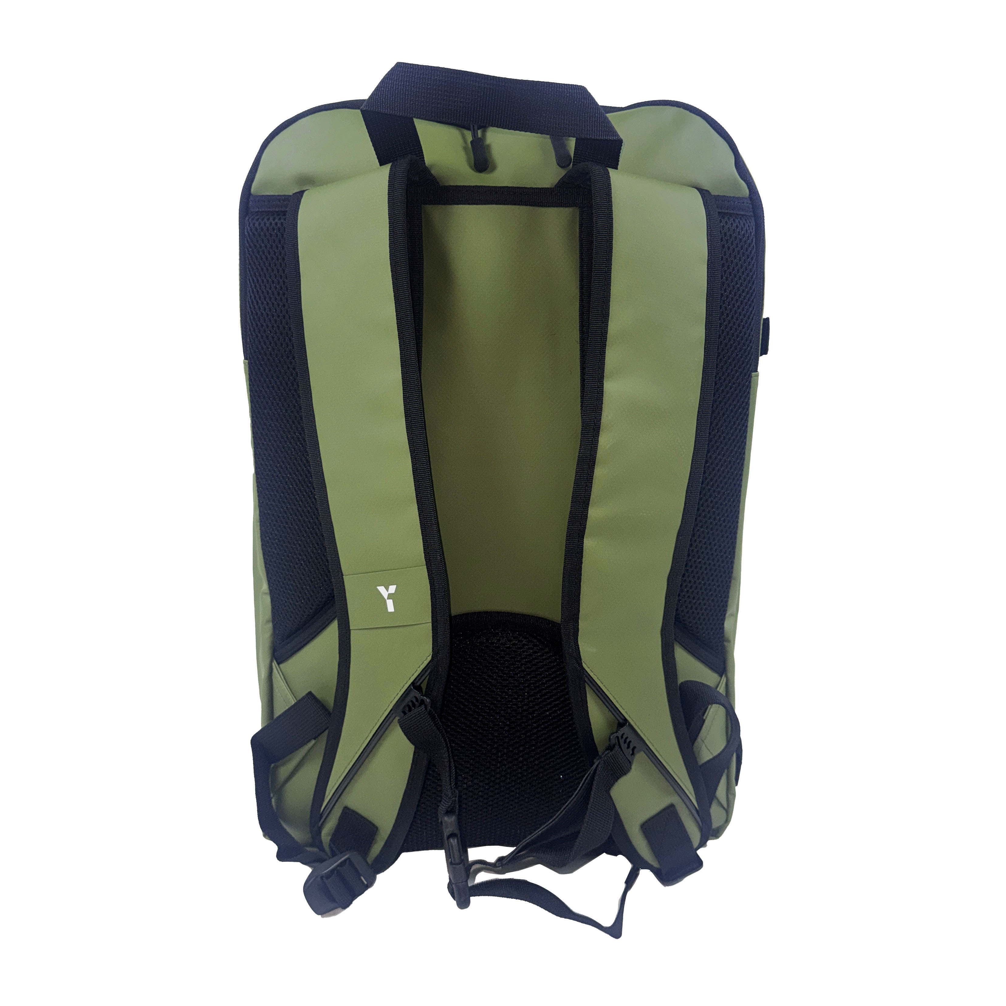 Y1 RANGER BACKPACK - GREEN