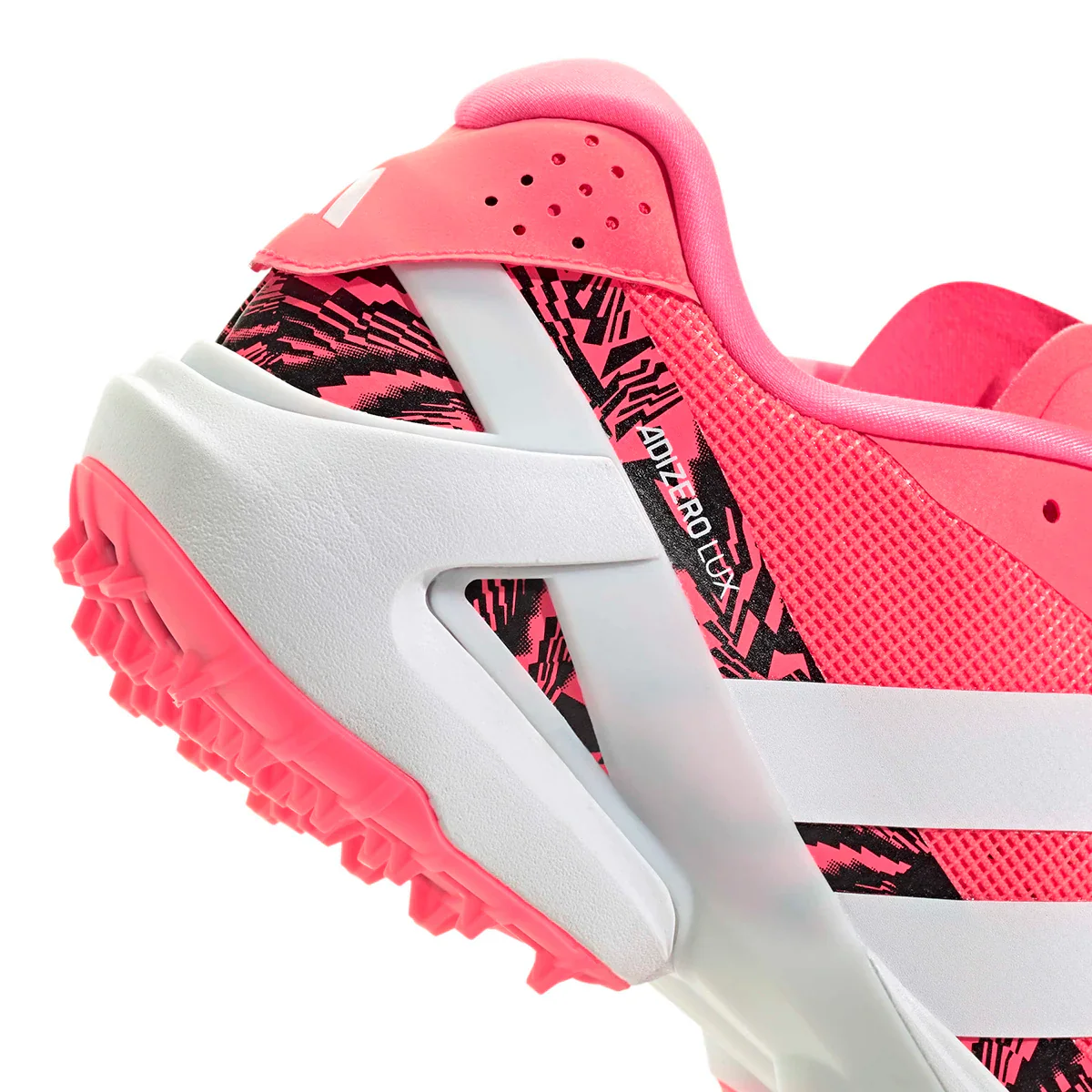 ADIDAS ADIZERO LUX 3 - PINK