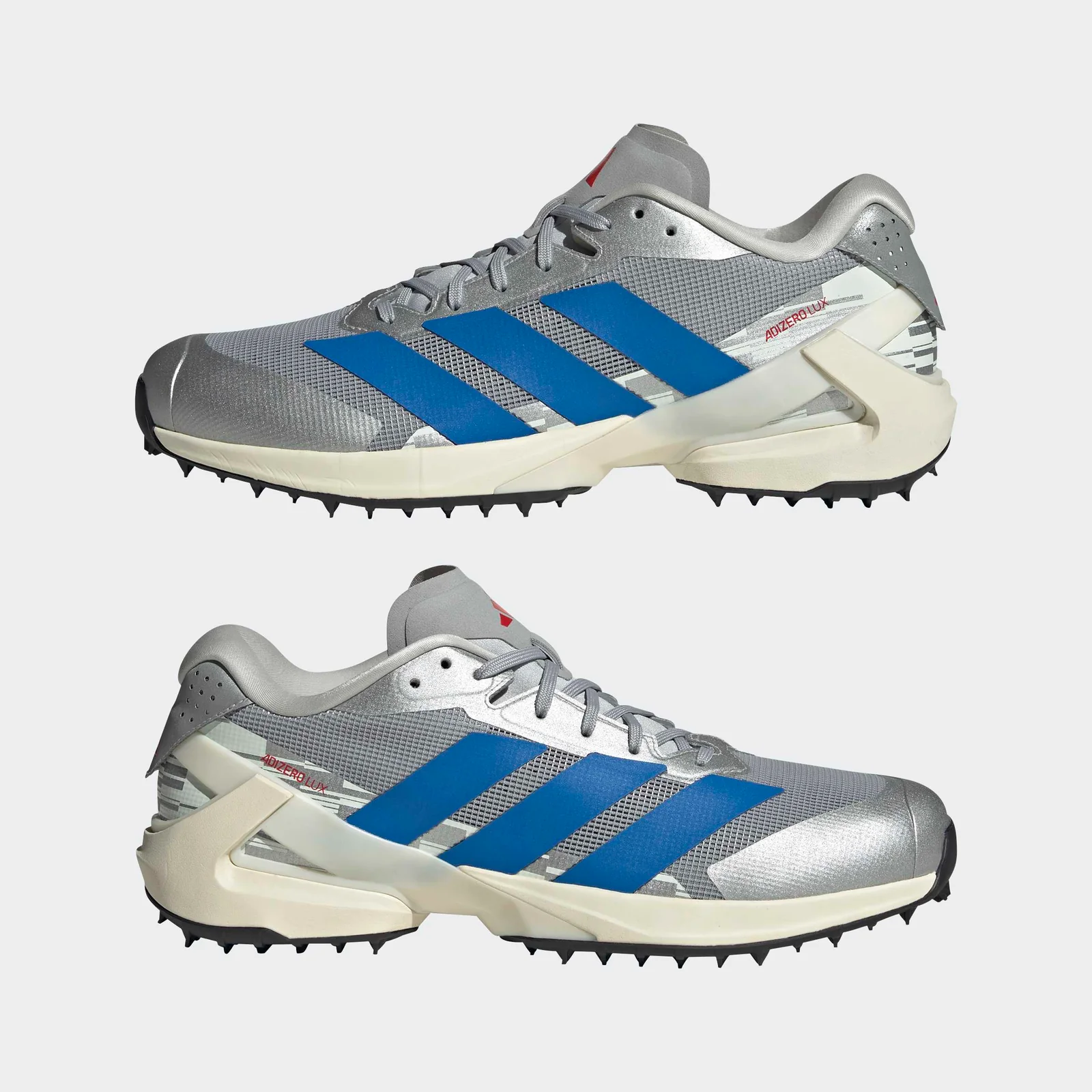 ADIZERO LUX 3 - SILVER