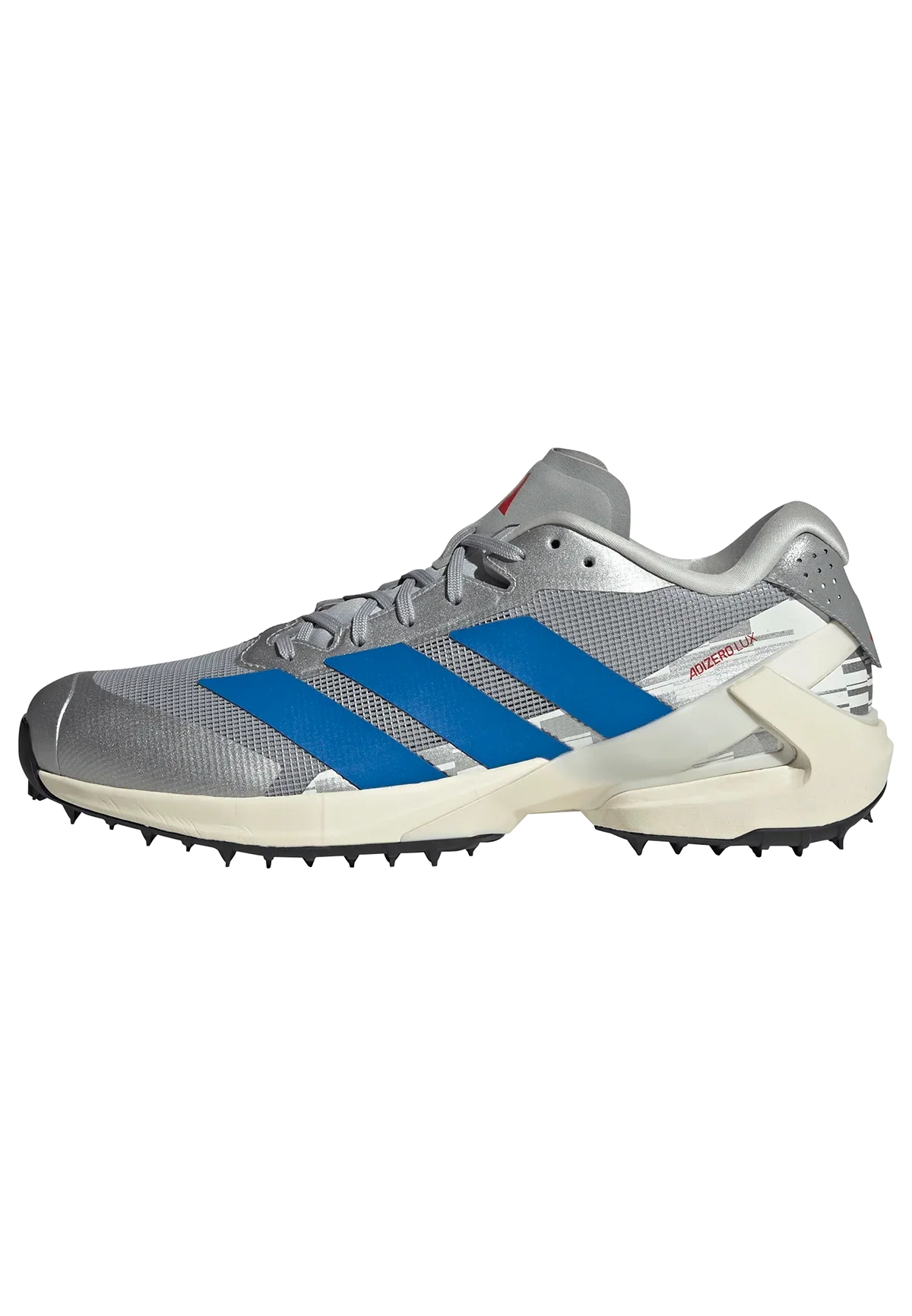 ADIZERO LUX 3 - SILVER
