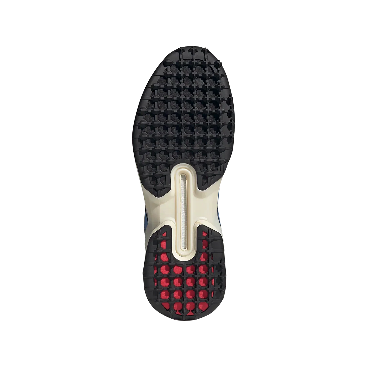 ADIZERO LUX 3 - SILVER