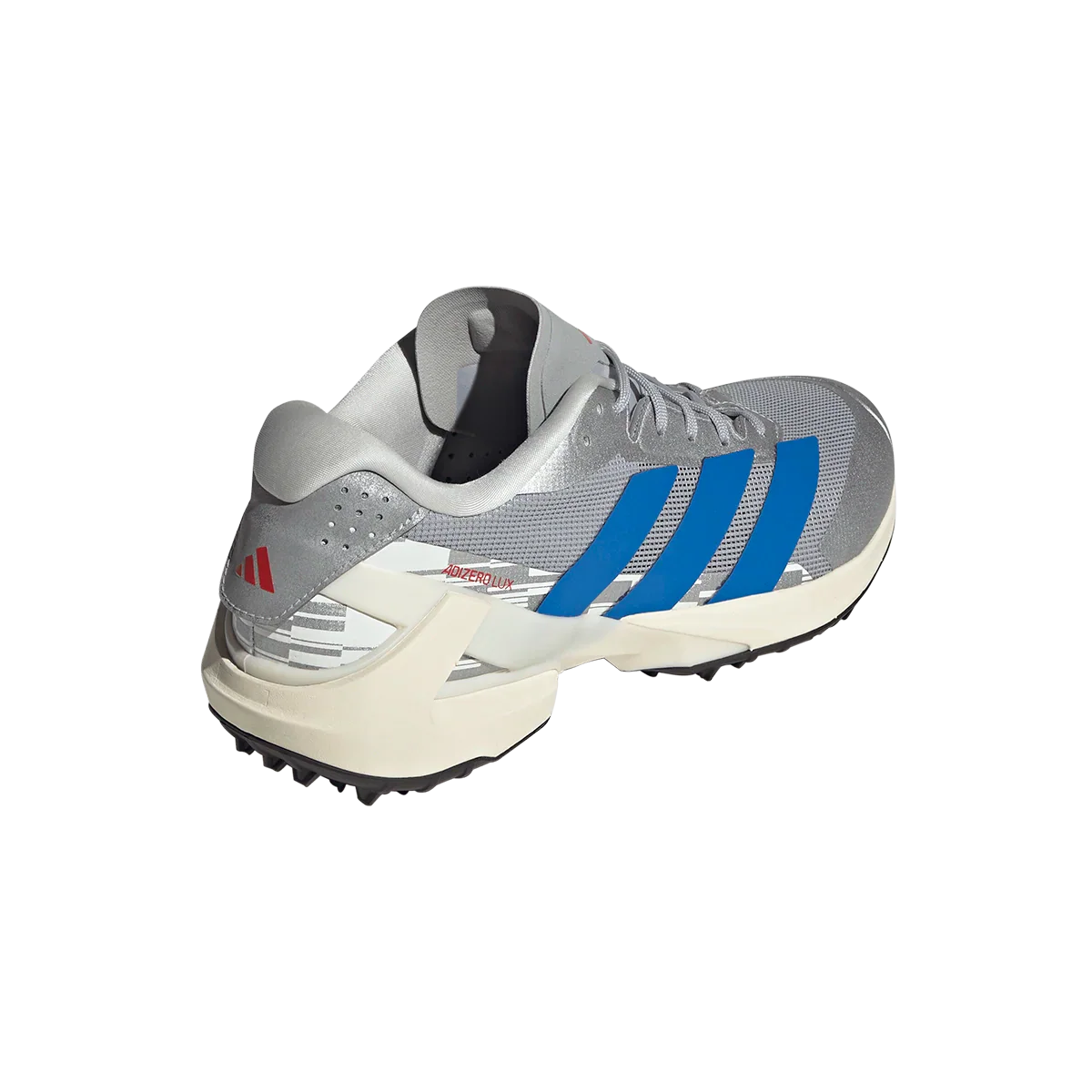 ADIZERO LUX 3 - SILVER
